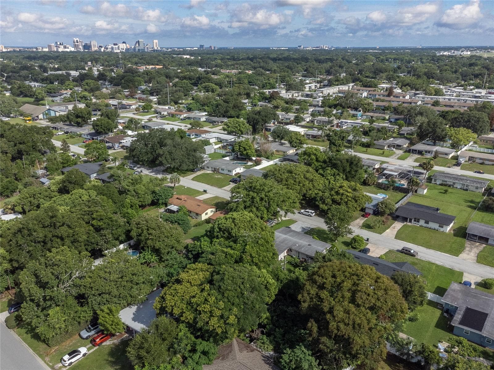 Single Family Residence at 3733 SURREY DR, ORLANDO, photo 53 of 61