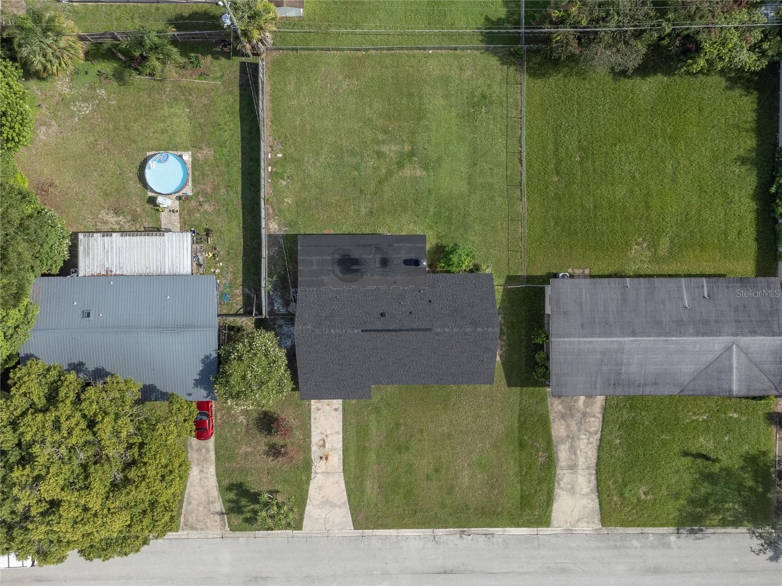 Single Family Residence at 3733 SURREY DR, ORLANDO, photo 56 of 61
