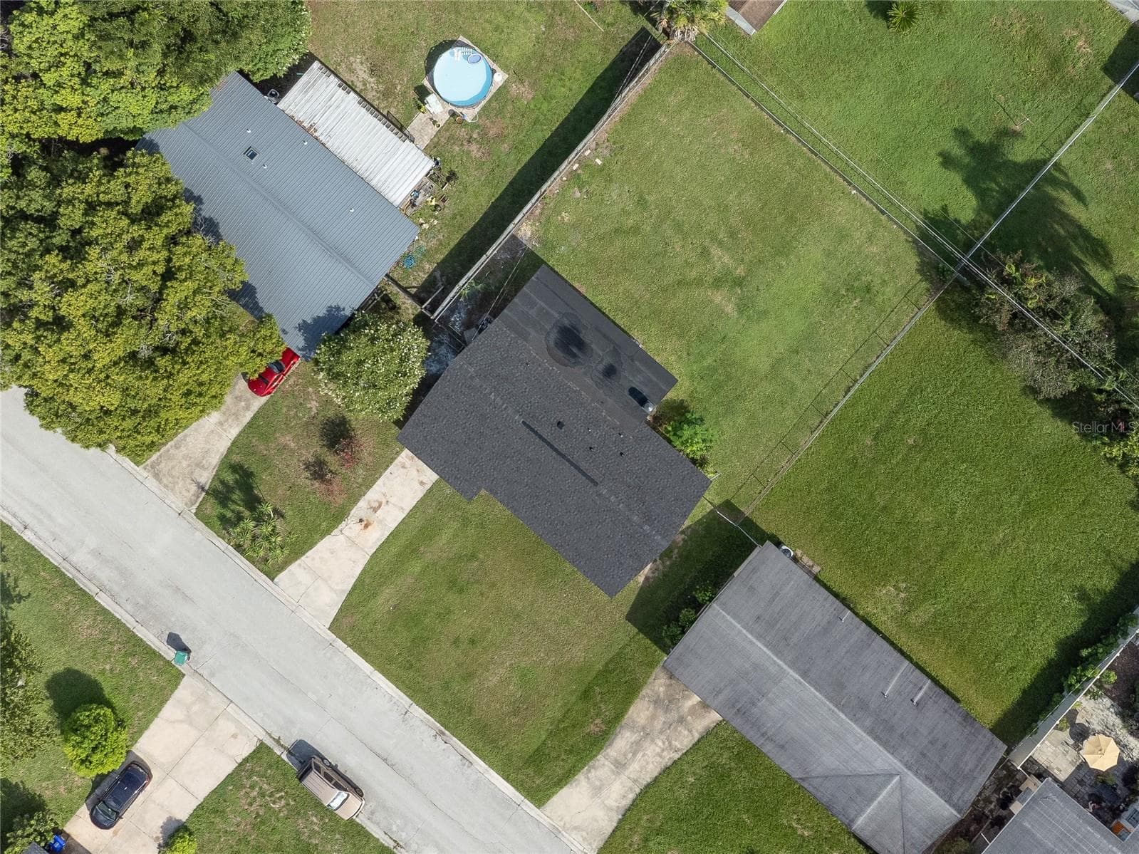 Single Family Residence at 3733 SURREY DR, ORLANDO, photo 57 of 61