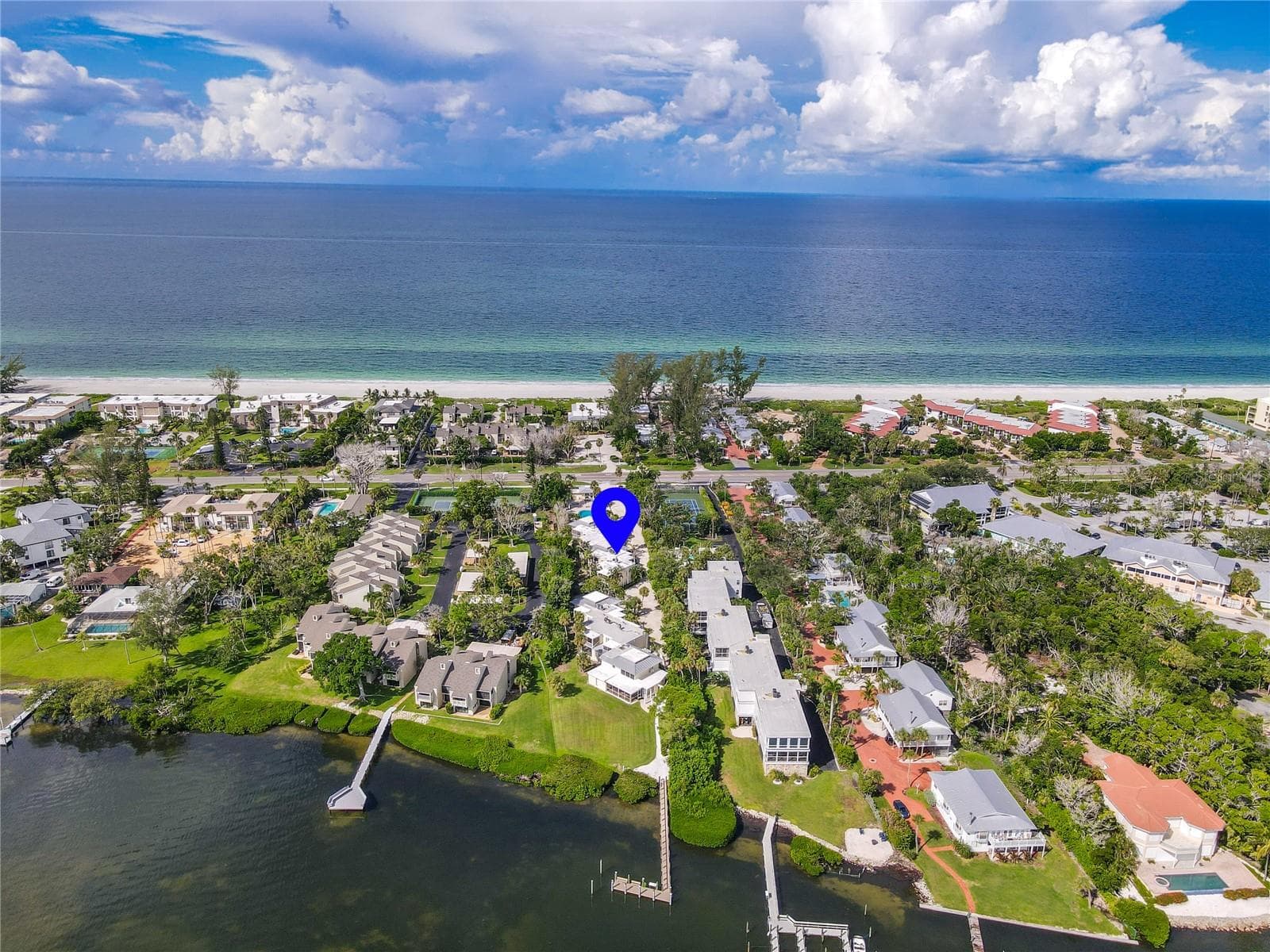 5310 GULF OF MEXICO DR #16