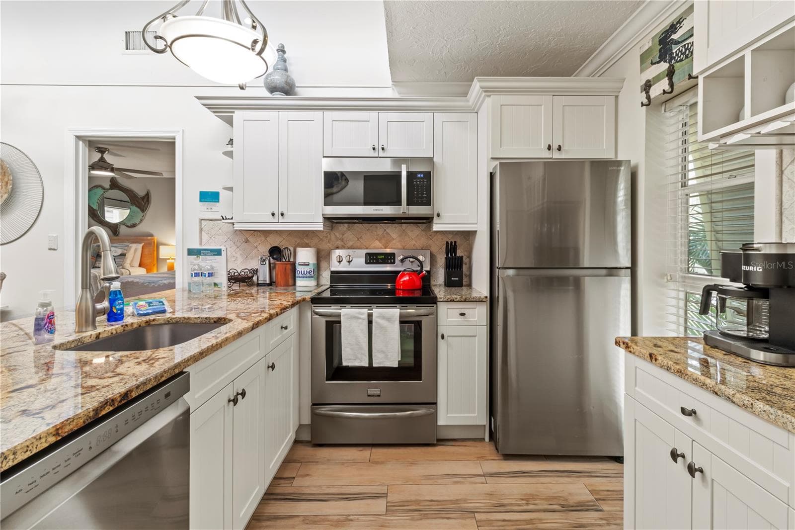 Condominium at 5310 GULF OF MEXICO DR #16, LONGBOAT KEY, photo 4 of 46