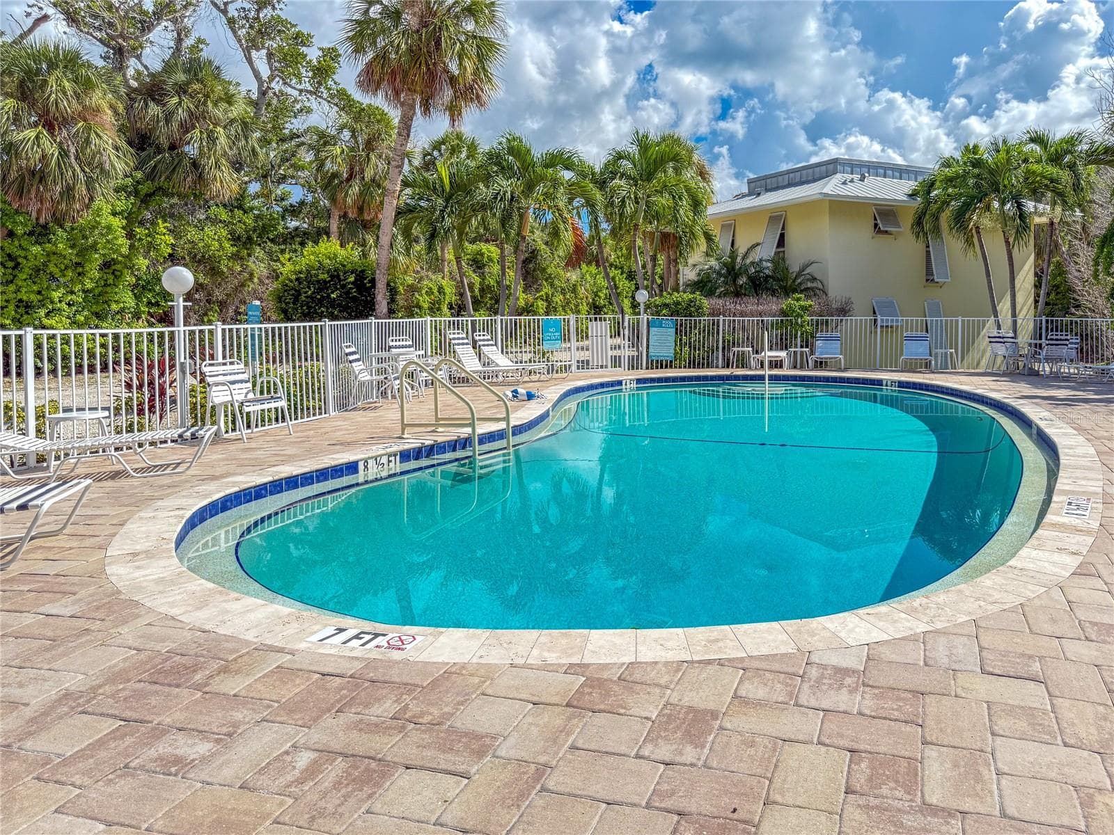 Condominium at 5310 GULF OF MEXICO DR #16, LONGBOAT KEY, photo 26 of 46