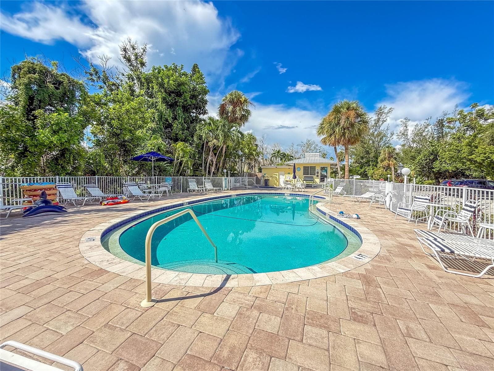 Condominium at 5310 GULF OF MEXICO DR #16, LONGBOAT KEY, photo 27 of 46