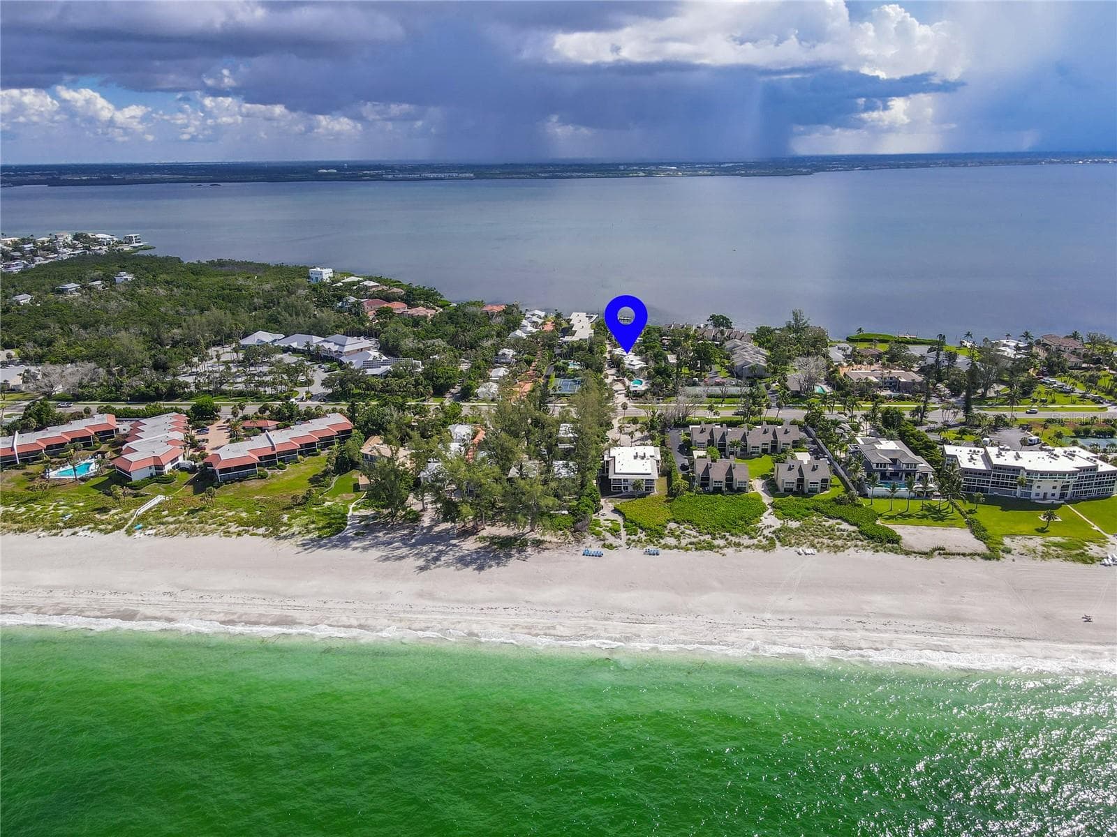Condominium at 5310 GULF OF MEXICO DR #16, LONGBOAT KEY, photo 28 of 46
