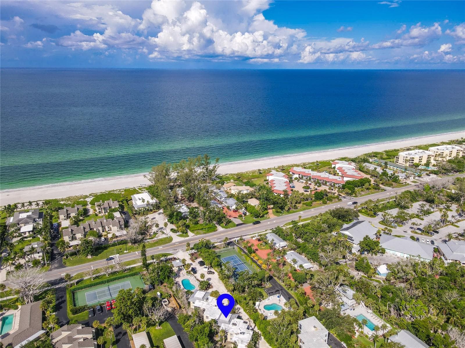 Condominium at 5310 GULF OF MEXICO DR #16, LONGBOAT KEY, photo 31 of 46