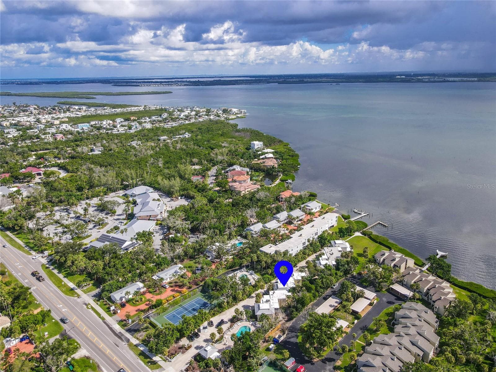 Condominium at 5310 GULF OF MEXICO DR #16, LONGBOAT KEY, photo 33 of 46