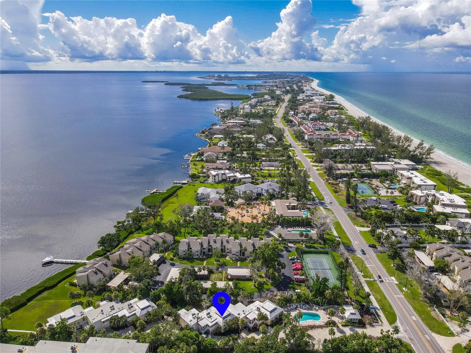 Condominium at 5310 GULF OF MEXICO DR #16, LONGBOAT KEY, photo 35 of 46