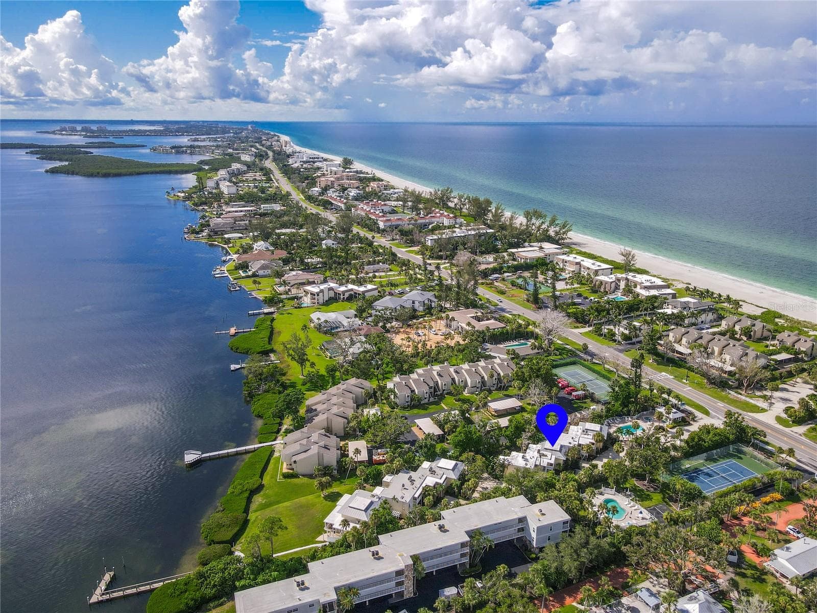 Condominium at 5310 GULF OF MEXICO DR #16, LONGBOAT KEY, photo 36 of 46
