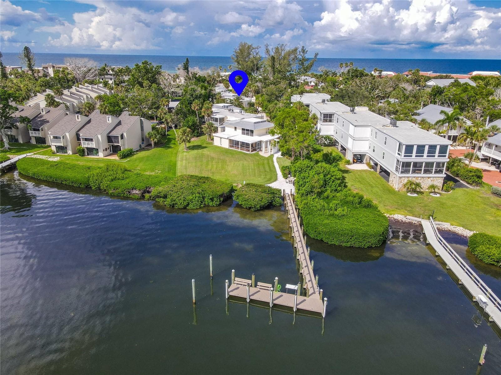 Condominium at 5310 GULF OF MEXICO DR #16, LONGBOAT KEY, photo 37 of 46