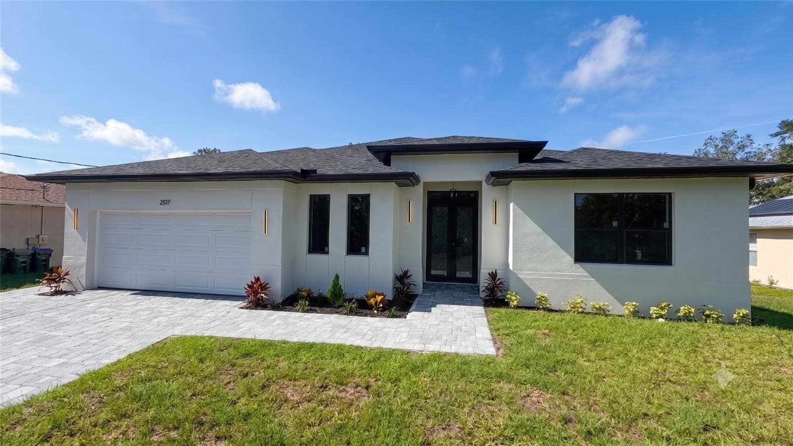 Single Family Residence at 2517 PASCAL AVE, NORTH PORT, photo 2 of 37