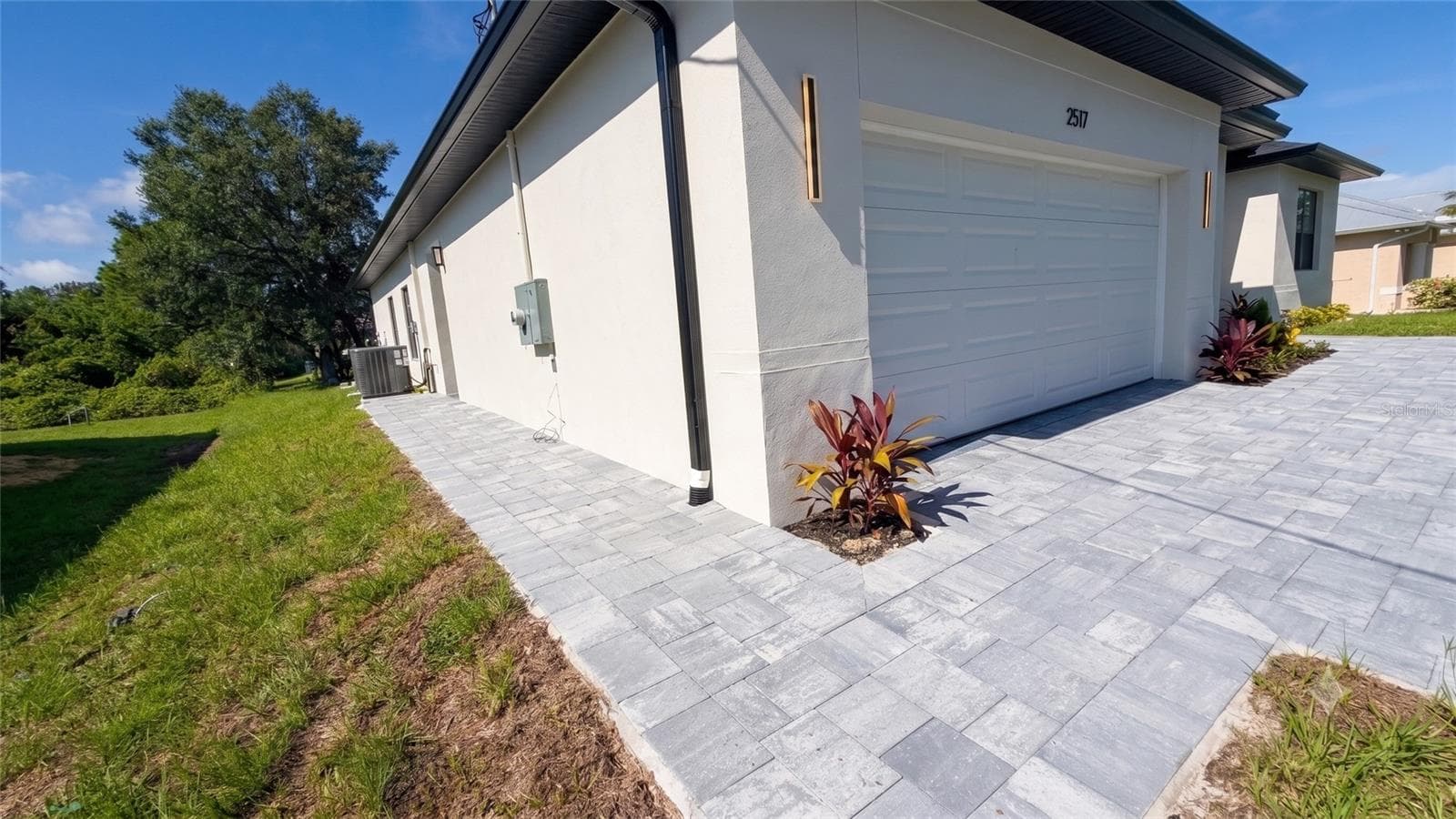 Single Family Residence at 2517 PASCAL AVE, NORTH PORT, photo 3 of 37
