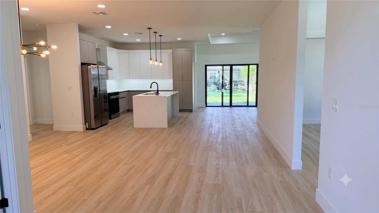 Single Family Residence at 2517 PASCAL AVE, NORTH PORT, photo 11 of 37