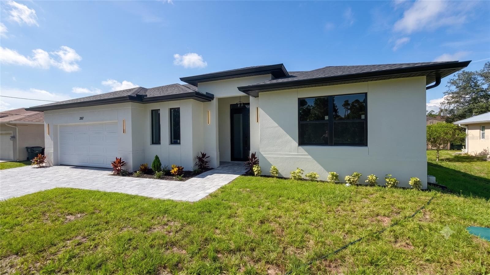 Single Family Residence at 2517 PASCAL AVE, NORTH PORT, photo 37 of 37