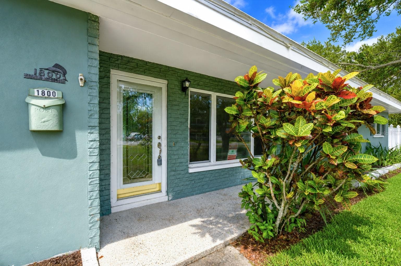 Single Family Residence at 1800 DRUID RD E, CLEARWATER, photo 4 of 35