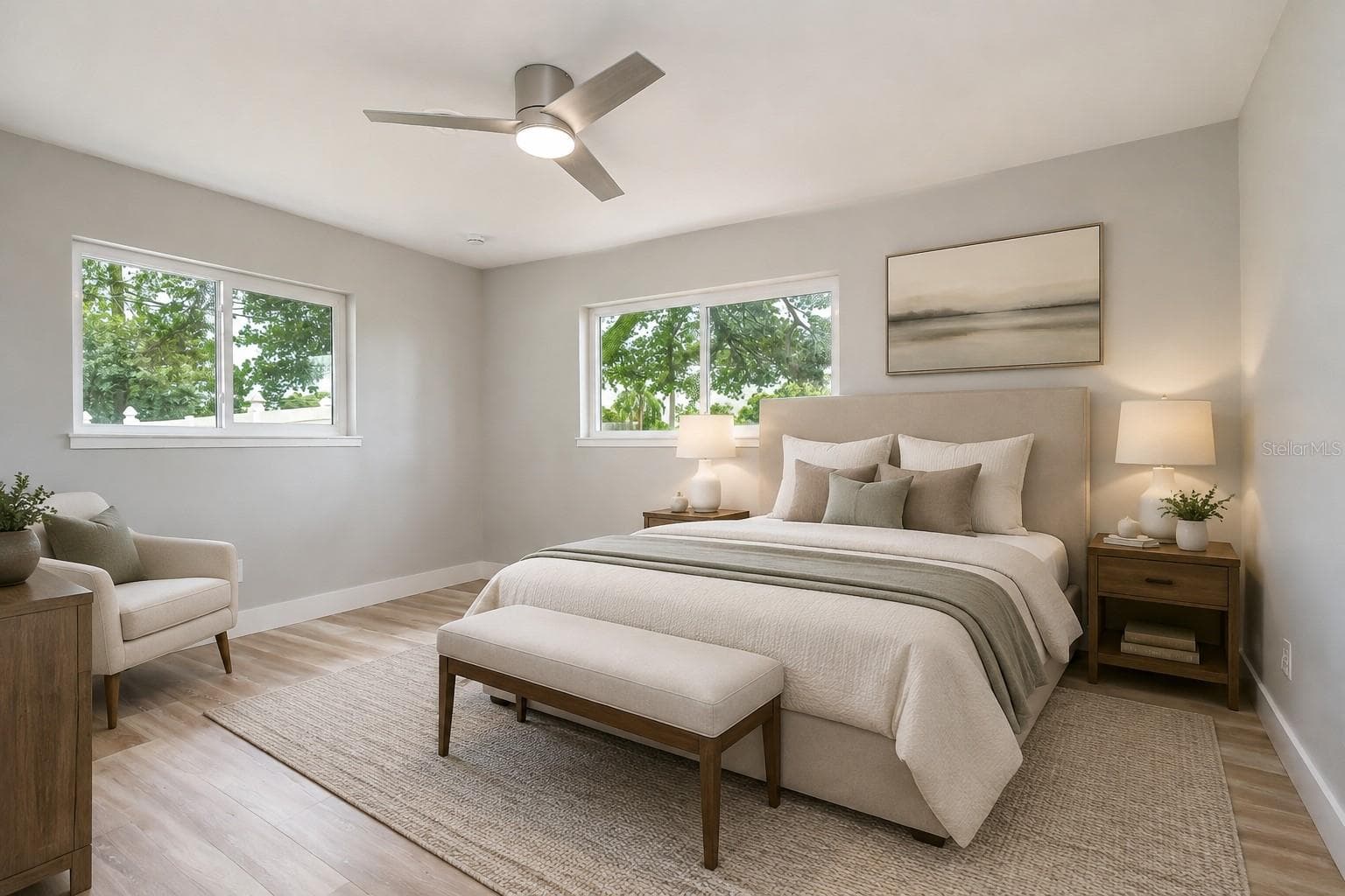 Single Family Residence at 1800 DRUID RD E, CLEARWATER, photo 33 of 35