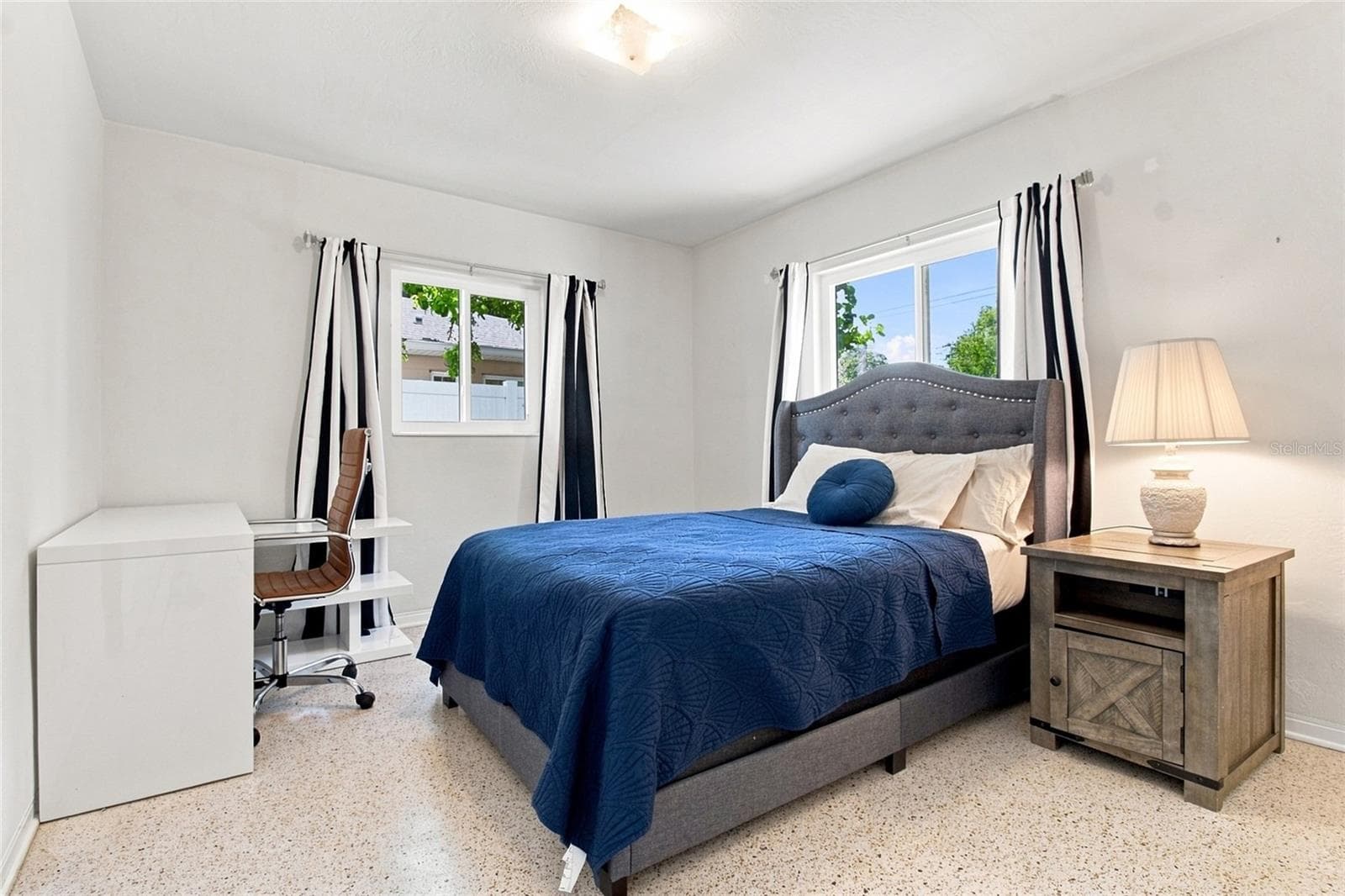 Second Bedroom - 4100 18TH AVENUE N, ST PETERSBURG
