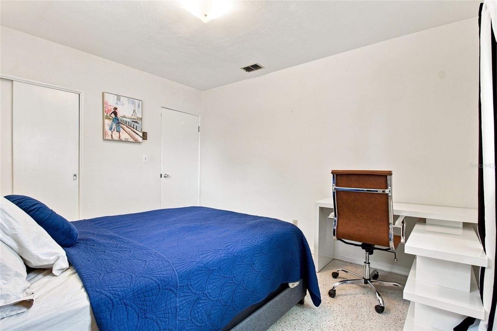 Second Bedroom - 4100 18TH AVENUE N, ST PETERSBURG