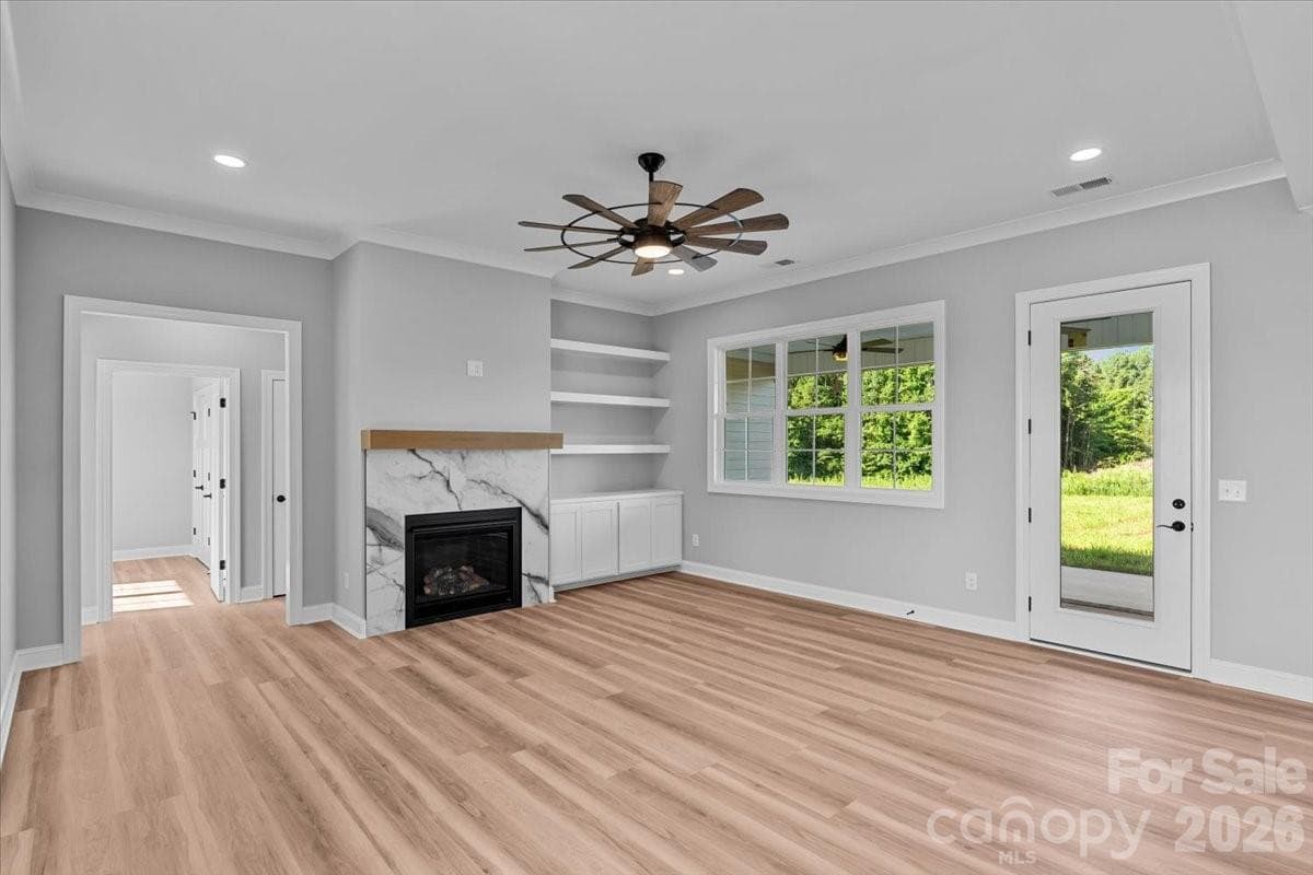 Single Family Residence at 156 Greenhill Road, Mocksville, photo 4 of 51