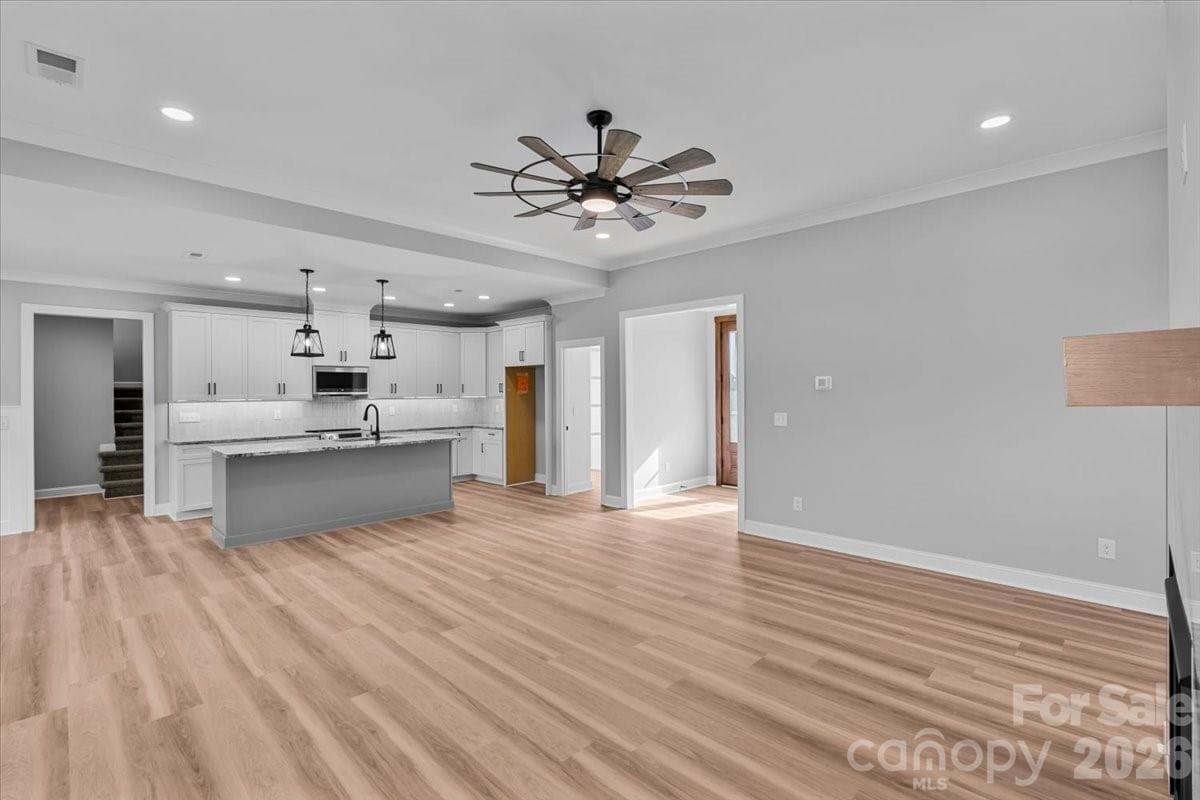 Single Family Residence at 156 Greenhill Road, Mocksville, photo 6 of 51