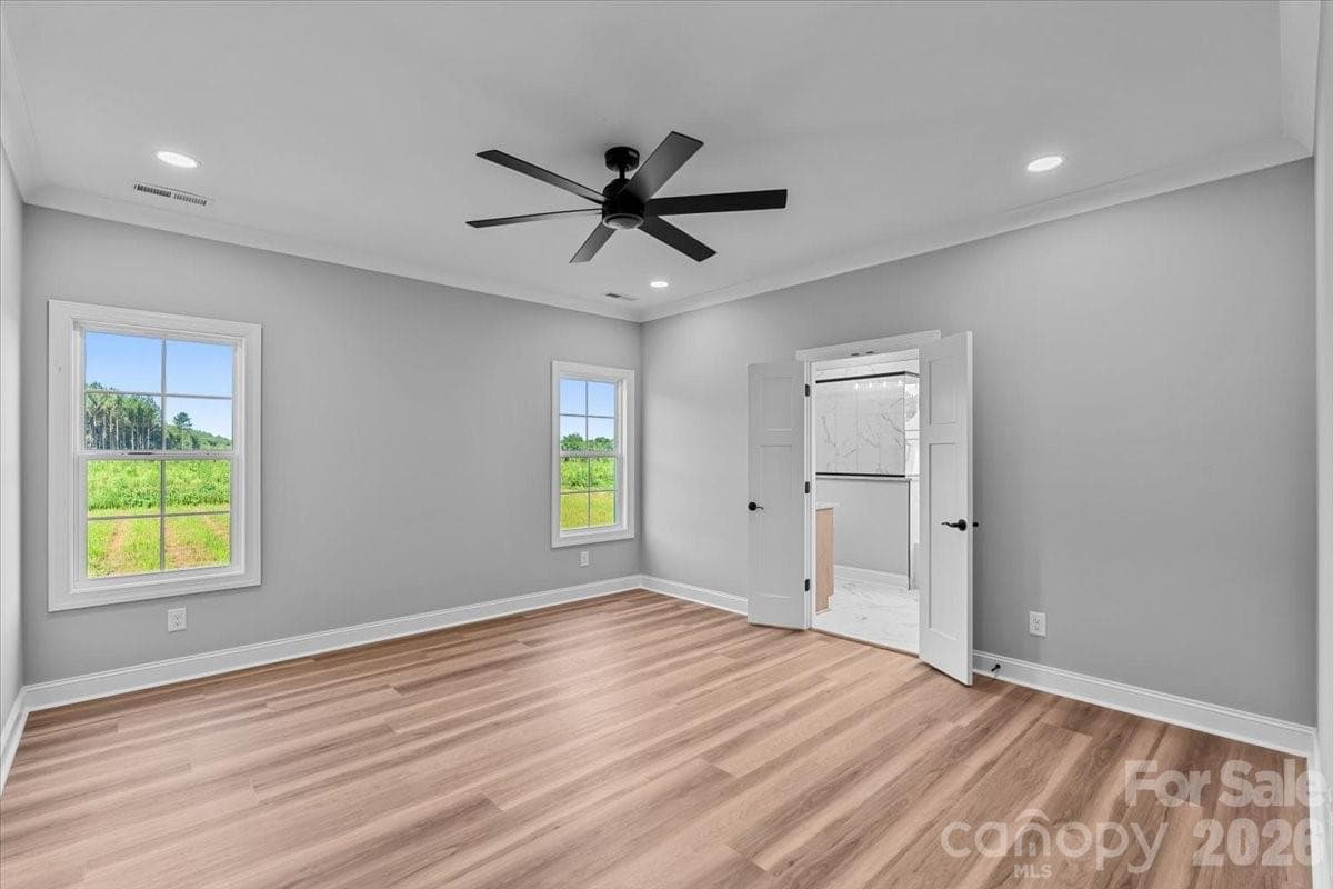 Single Family Residence at 156 Greenhill Road, Mocksville, photo 21 of 51