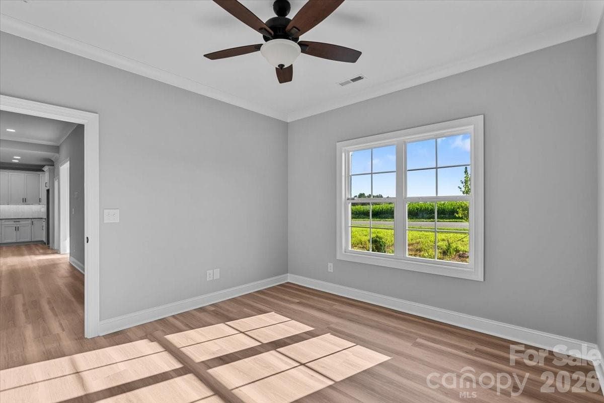 Single Family Residence at 156 Greenhill Road, Mocksville, photo 38 of 51