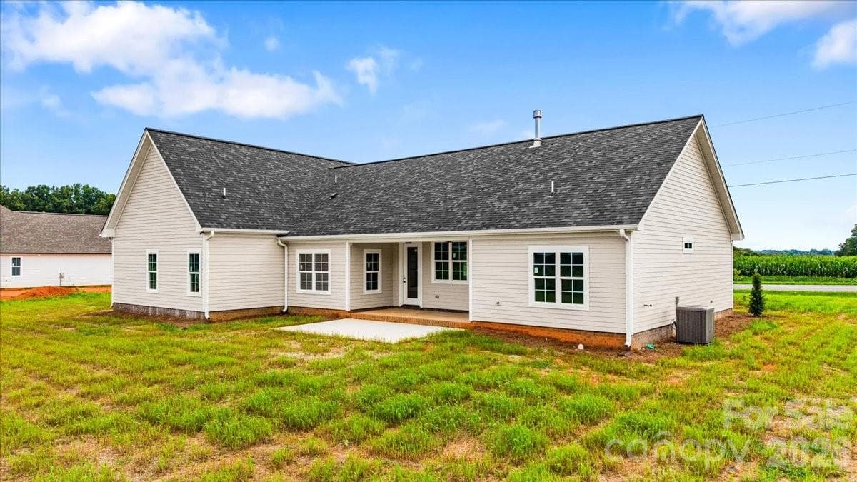 Single Family Residence at 156 Greenhill Road, Mocksville, photo 46 of 51