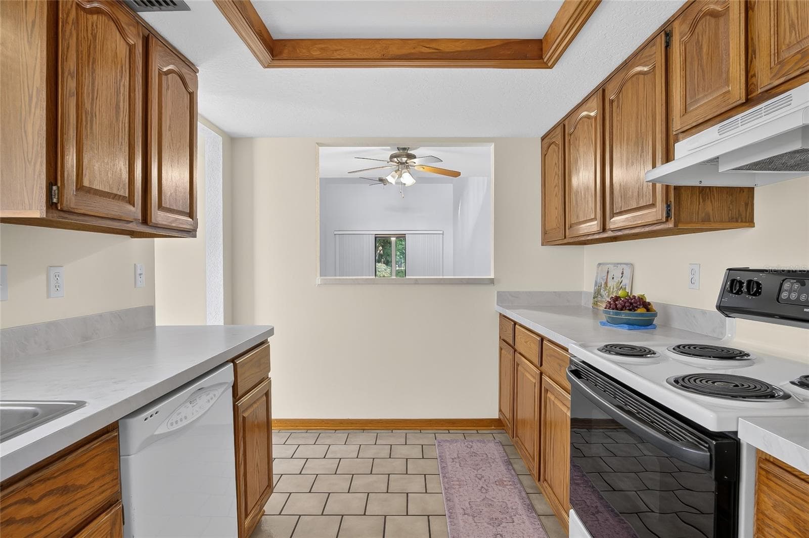 Townhouse at 367 CASTLEWOOD LN, NEW SMYRNA BEACH, photo 8 of 47