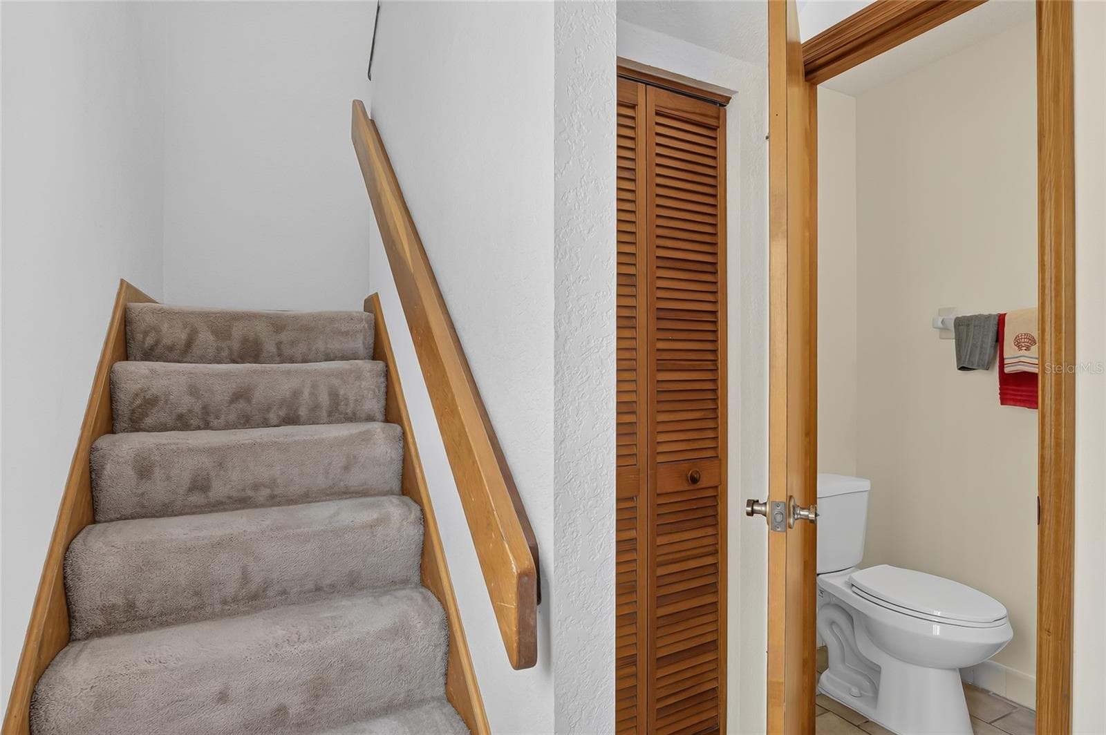 Townhouse at 367 CASTLEWOOD LN, NEW SMYRNA BEACH, photo 19 of 47