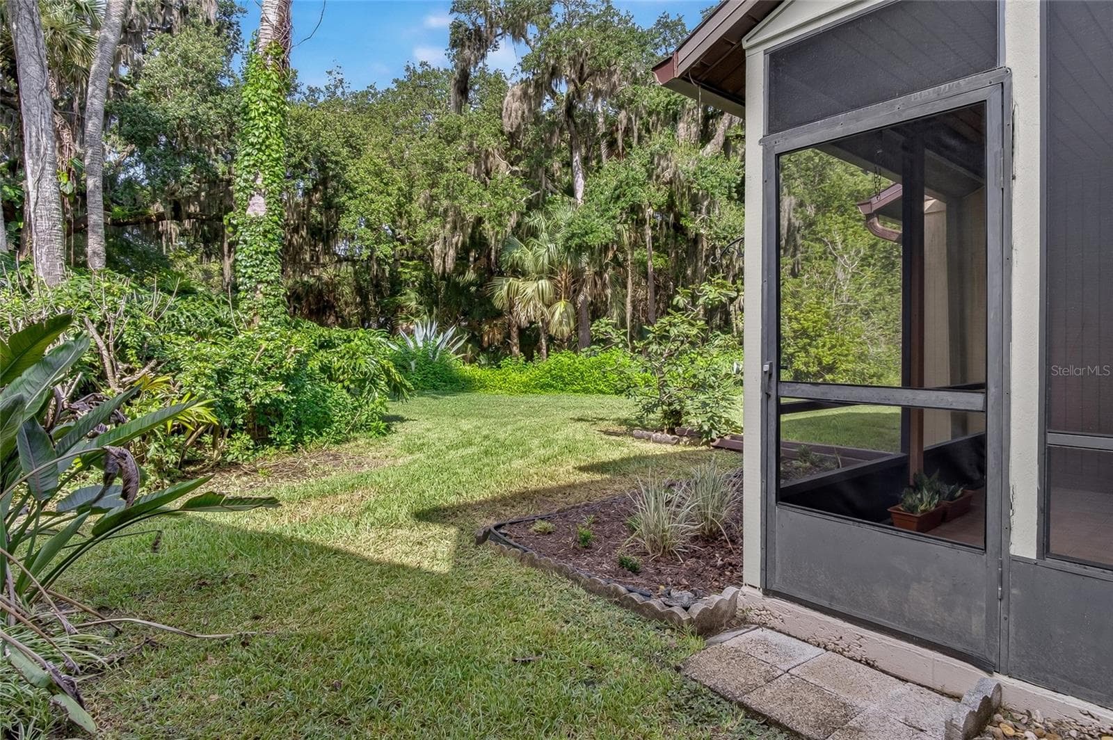 Townhouse at 367 CASTLEWOOD LN, NEW SMYRNA BEACH, photo 28 of 47
