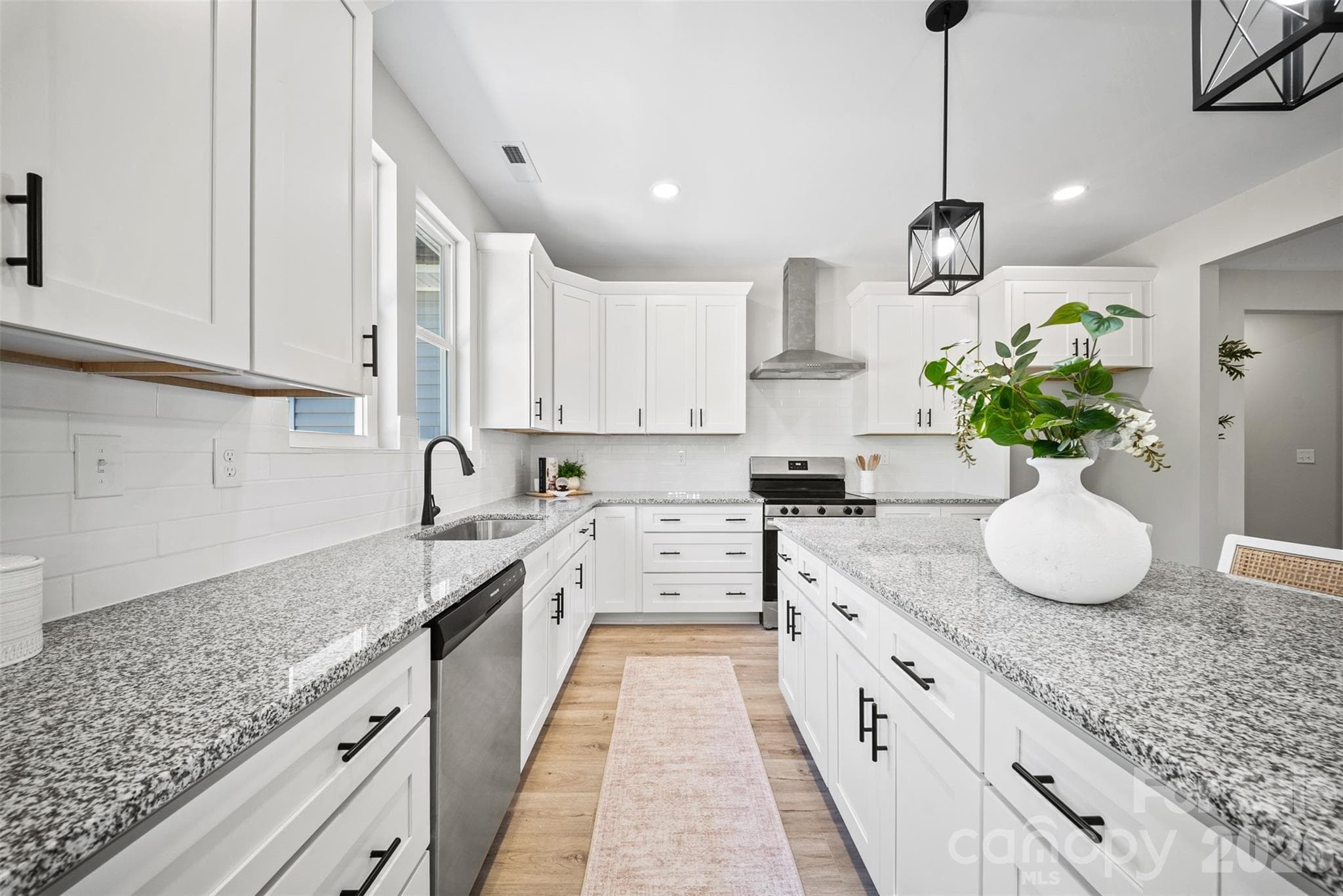 representative photo of staging-finishes are the same - 210 Silver Creek Drive, Concord