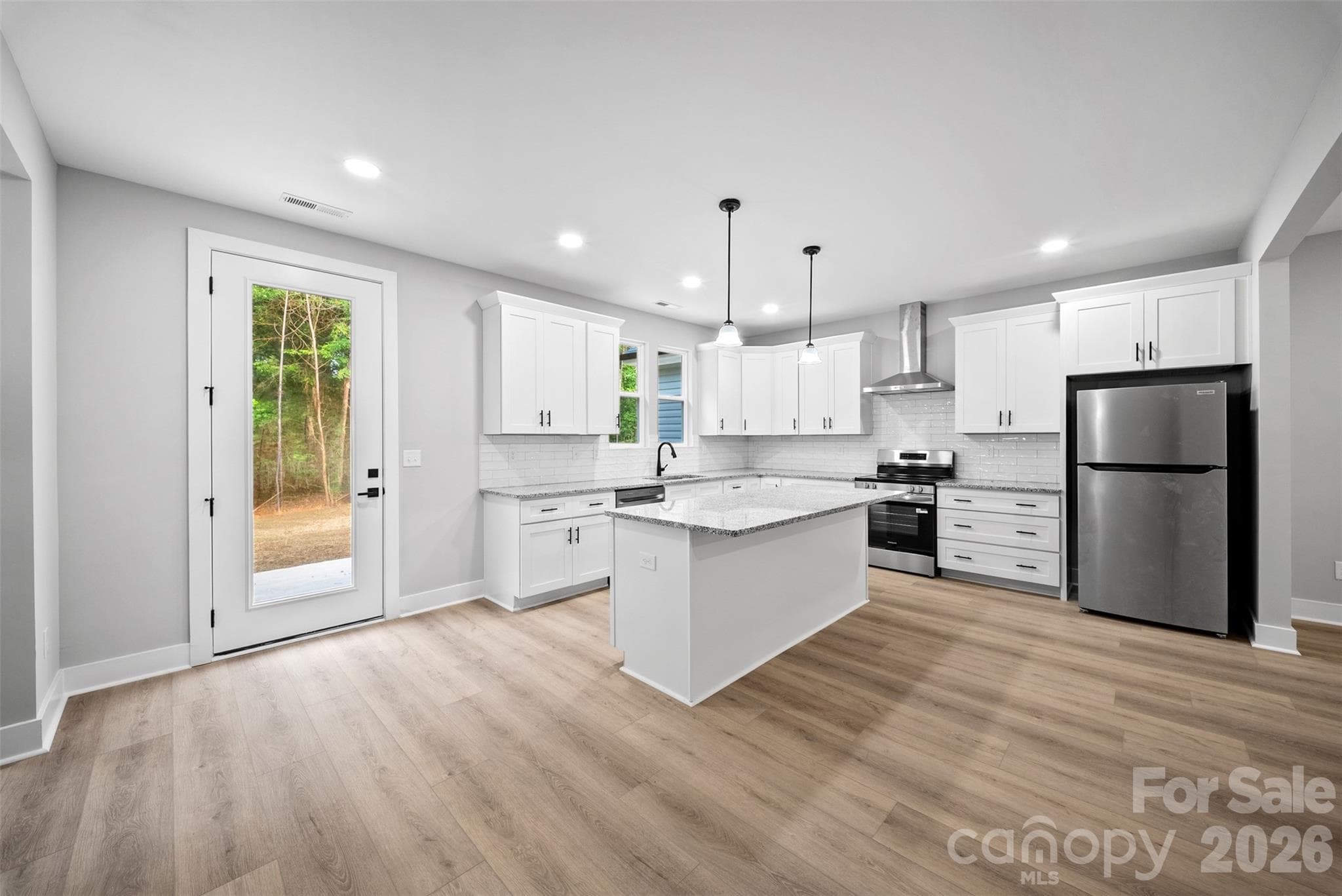 Single Family Residence at 210 Silver Creek Drive, Concord, photo 18 of 41