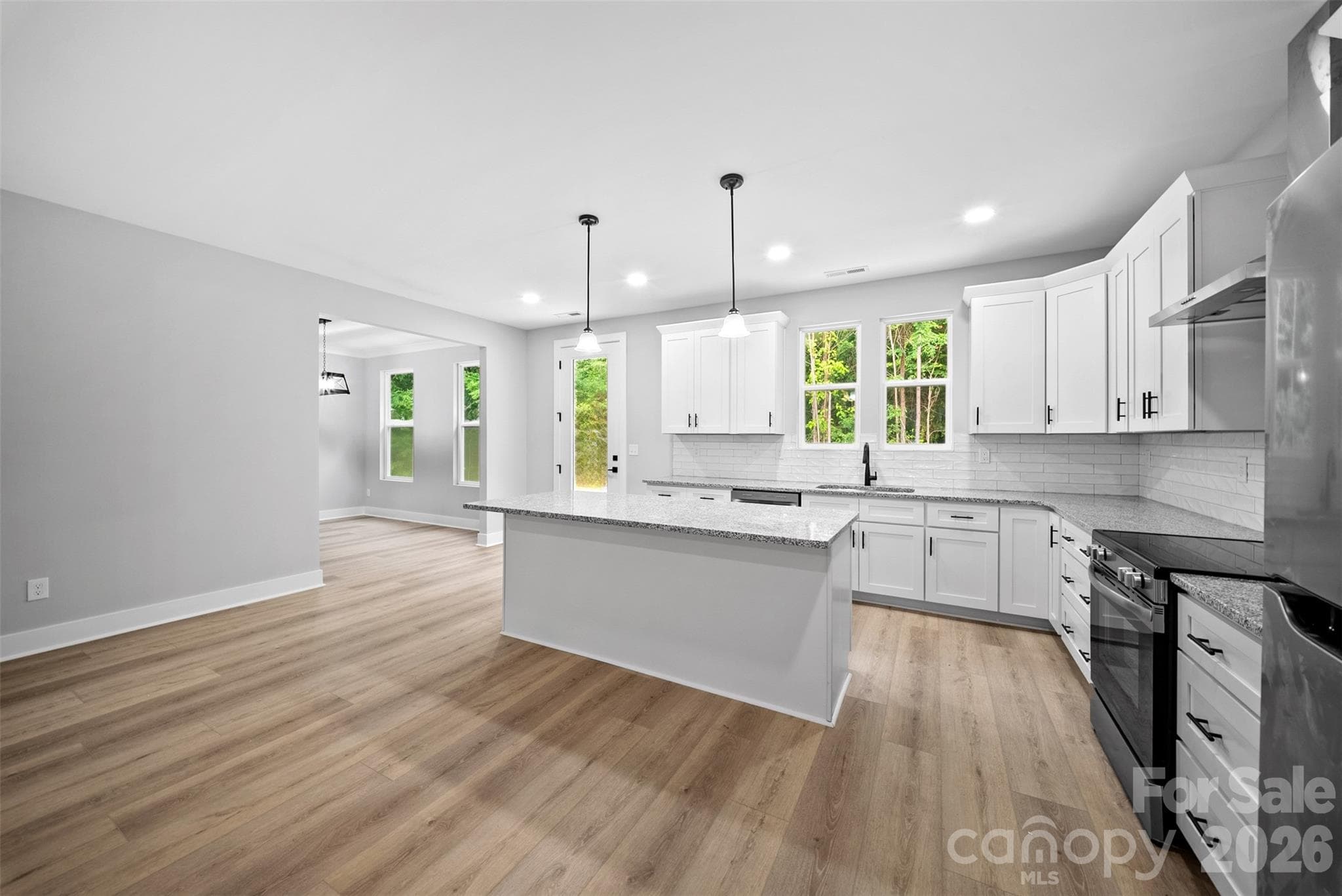 Single Family Residence at 210 Silver Creek Drive, Concord, photo 21 of 41