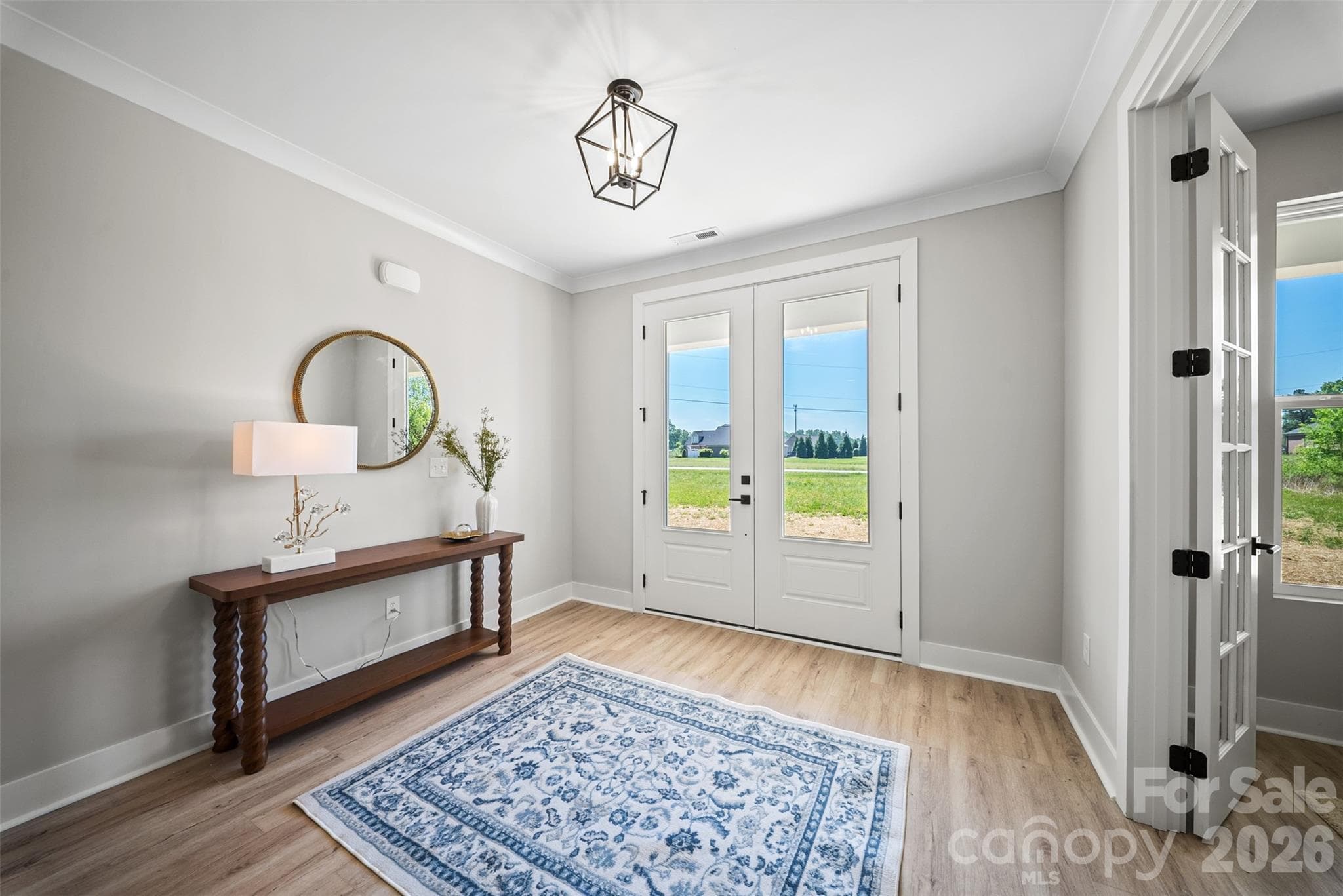 representative photo of staging-finishes are the same - 210 Silver Creek Drive, Concord