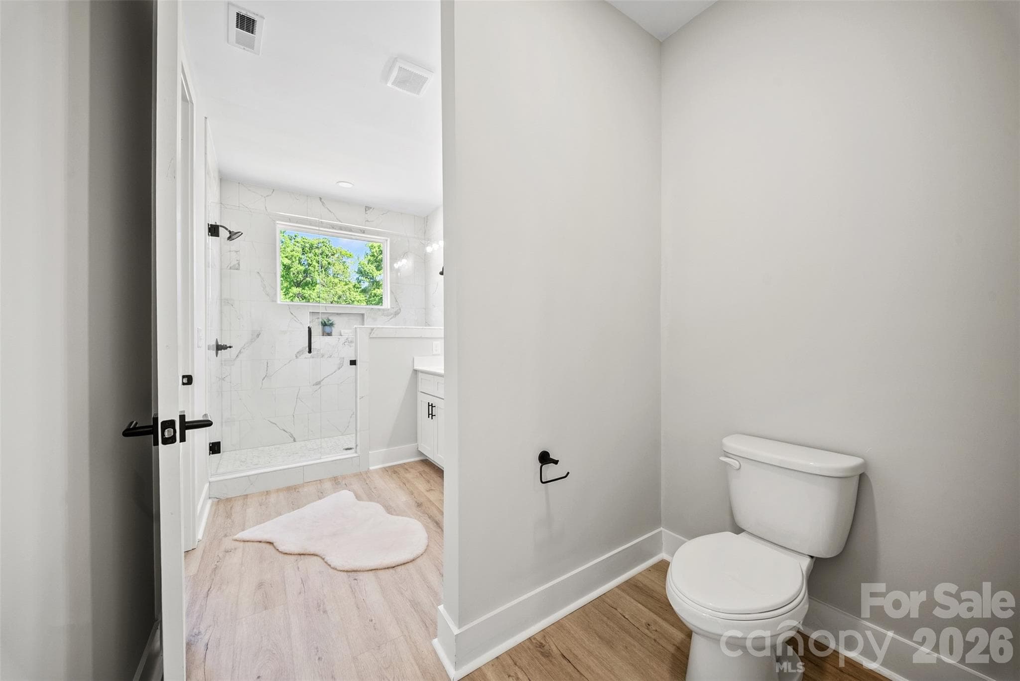 representative photo of staging-finishes are the same - 210 Silver Creek Drive, Concord