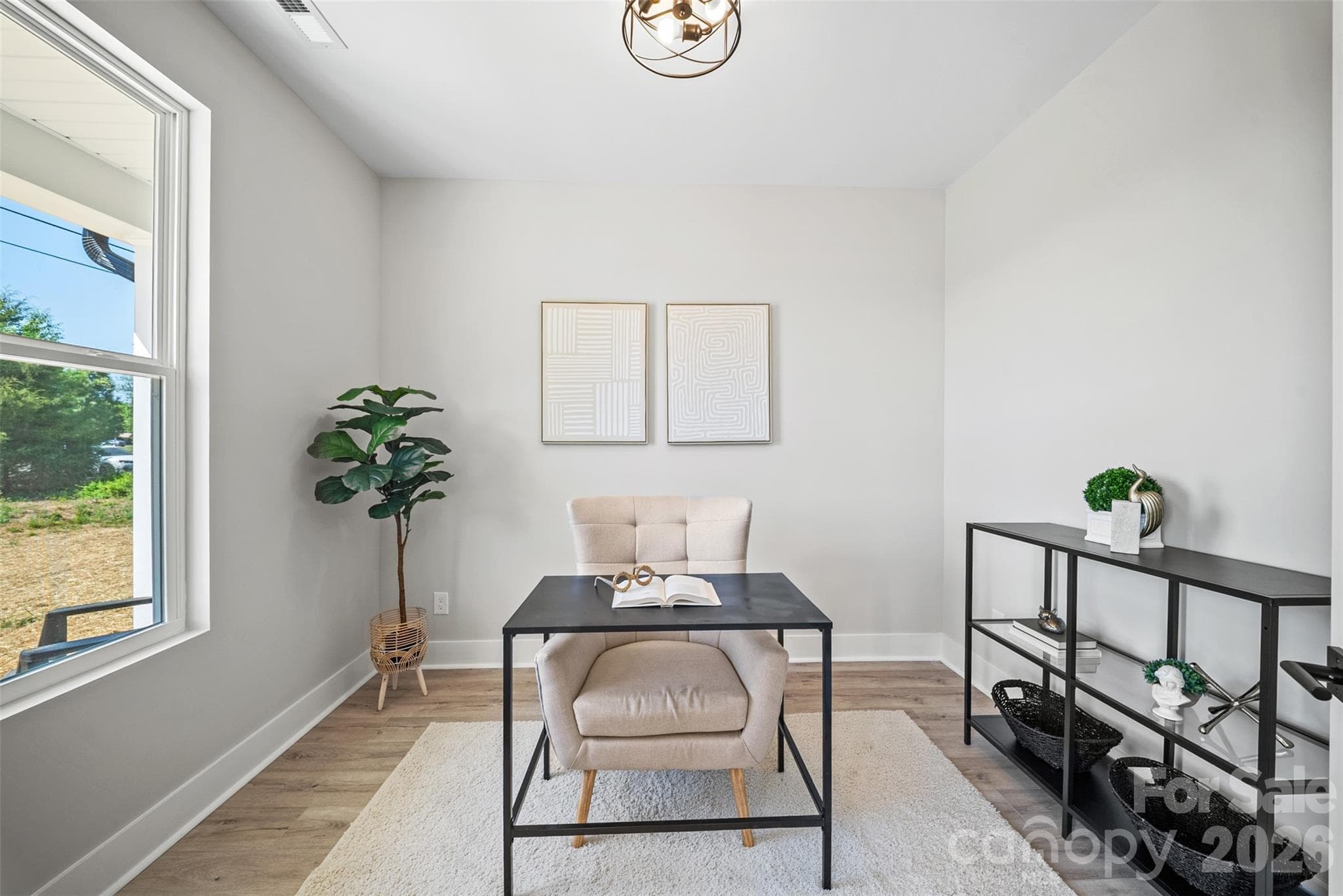 representative photo of staging-finishes are the same - 210 Silver Creek Drive, Concord