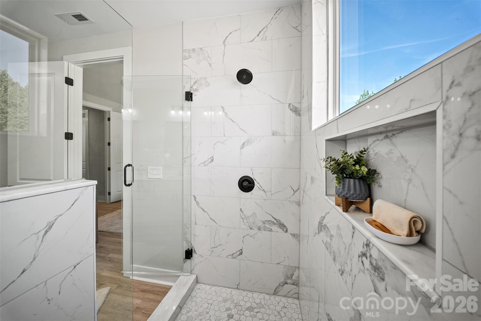 representative photo of staging-finishes are the same - 210 Silver Creek Drive, Concord