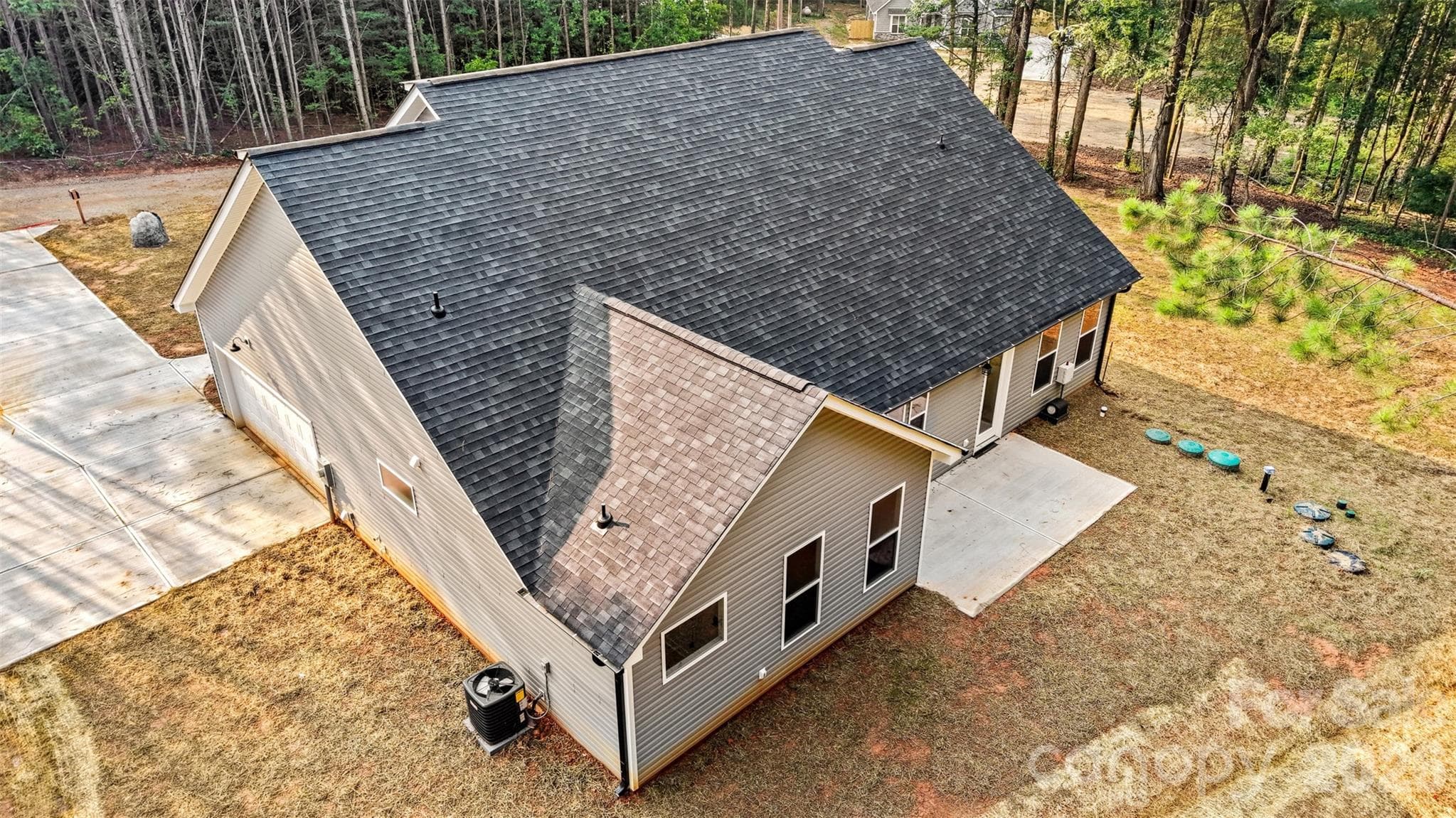 Single Family Residence at 210 Silver Creek Drive, Concord, photo 39 of 41