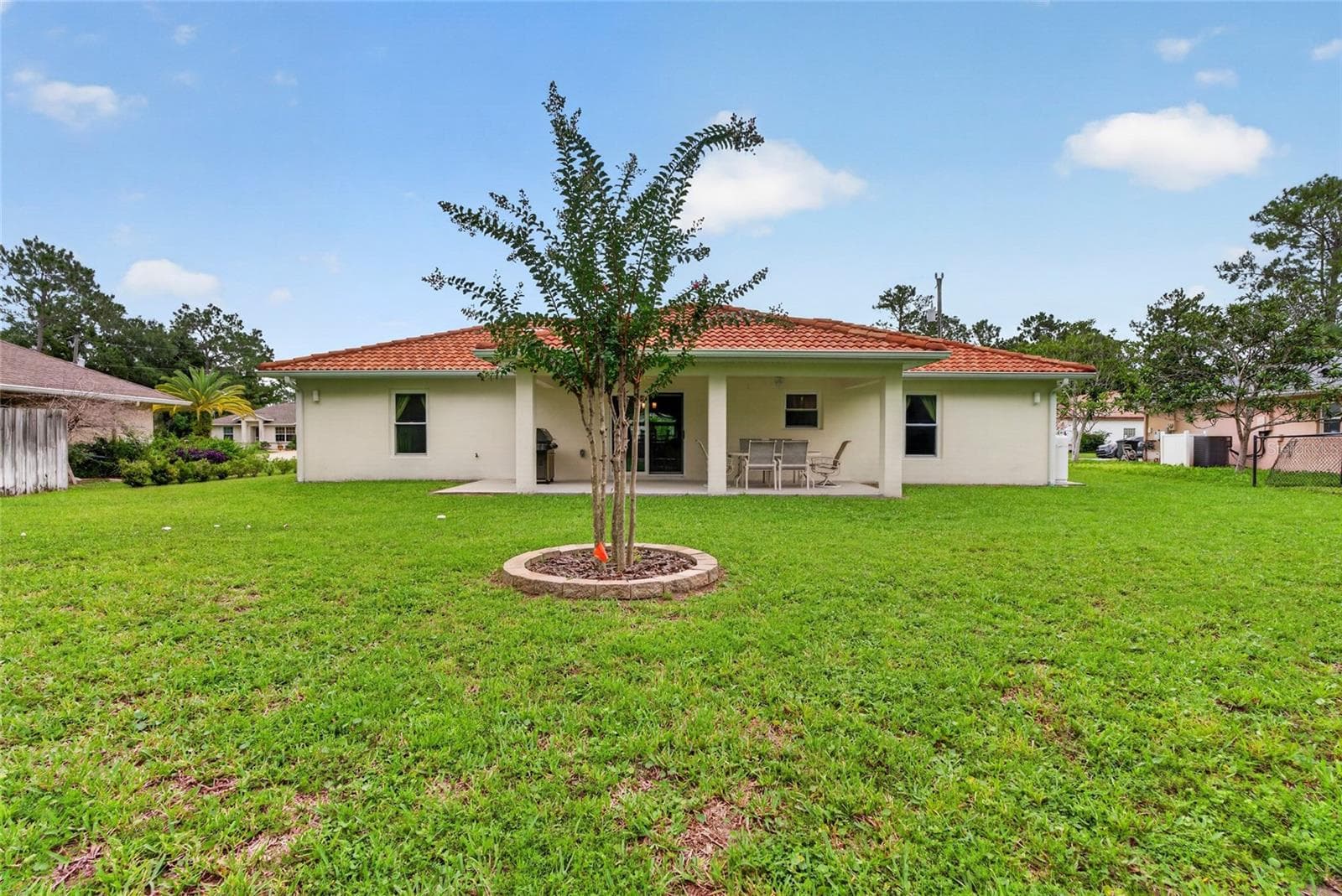 Single Family Residence at 39 WHITE HOUSE DR, PALM COAST, photo 28 of 39