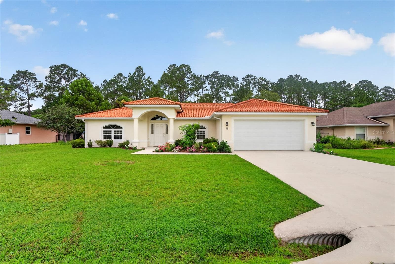 Single Family Residence at 39 WHITE HOUSE DR, PALM COAST, photo 27 of 39