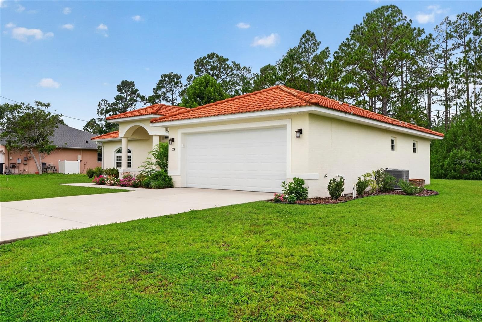 Single Family Residence at 39 WHITE HOUSE DR, PALM COAST, photo 29 of 39
