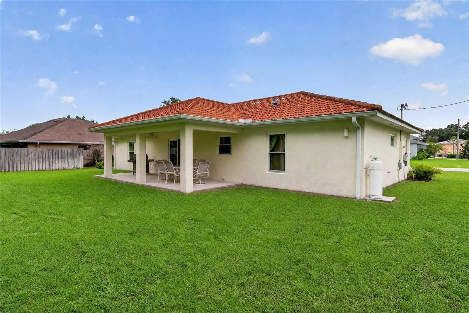 Single Family Residence at 39 WHITE HOUSE DR, PALM COAST, photo 30 of 39