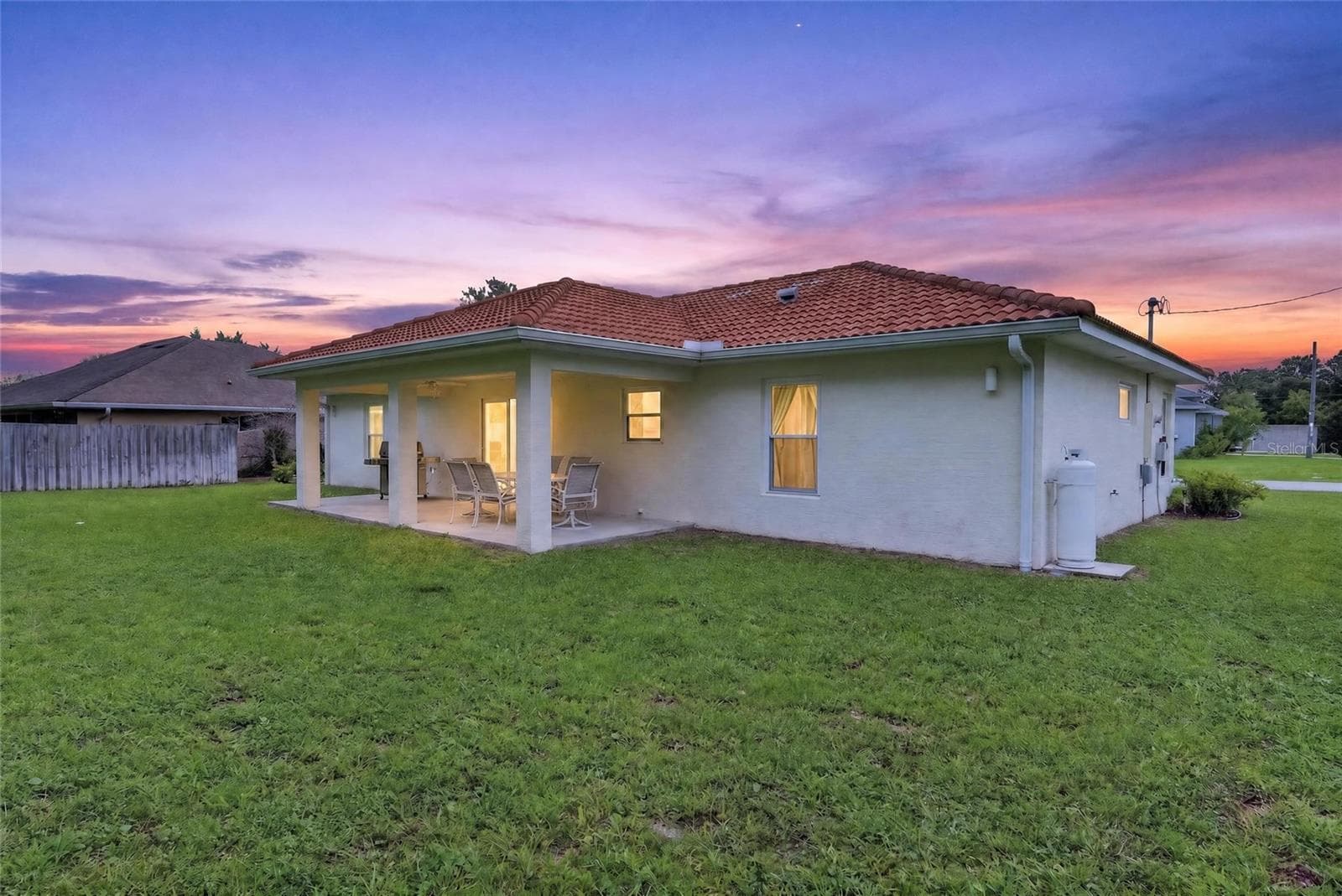 Single Family Residence at 39 WHITE HOUSE DR, PALM COAST, photo 39 of 39