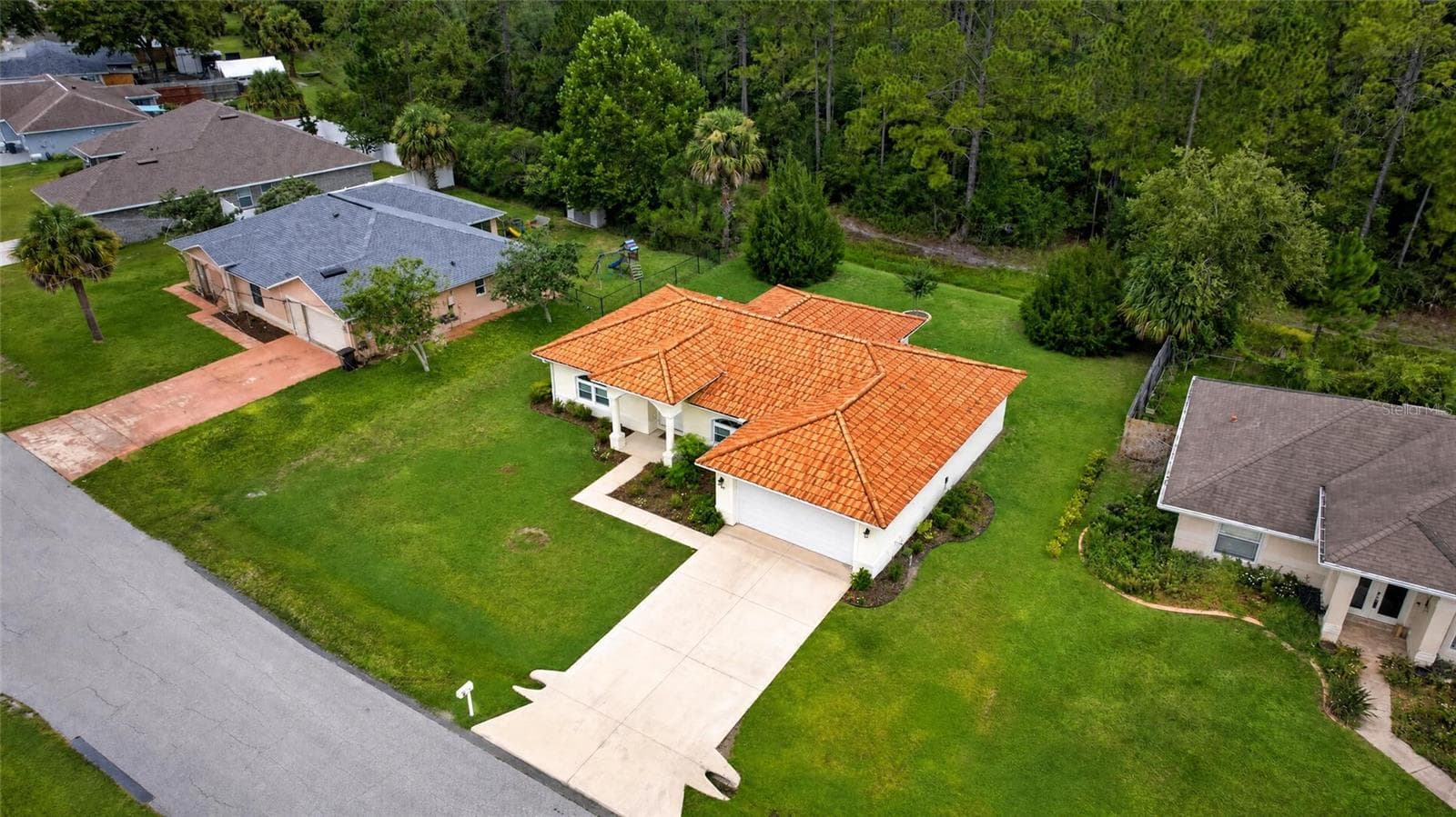 Single Family Residence at 39 WHITE HOUSE DR, PALM COAST, photo 33 of 39