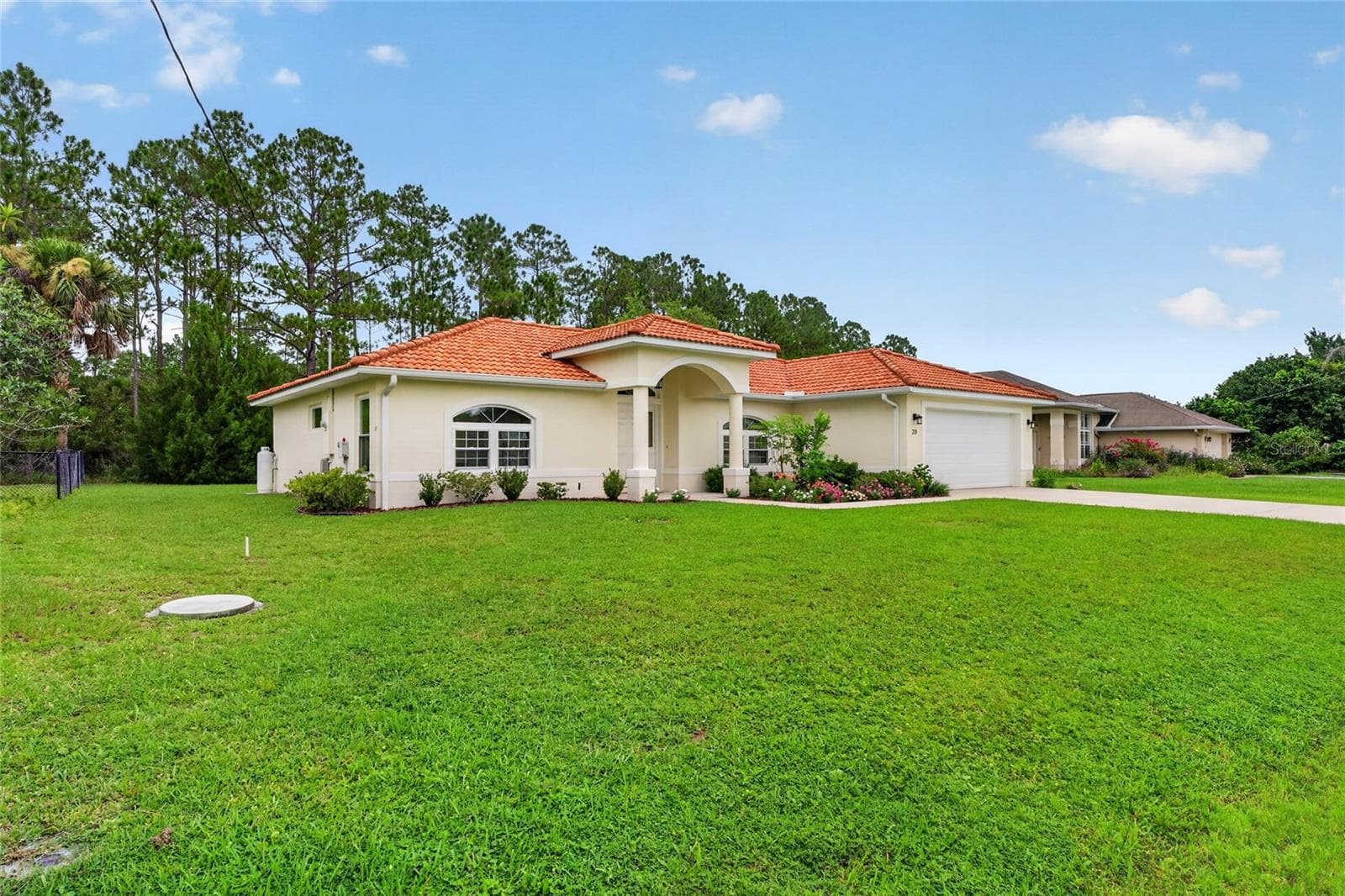 Single Family Residence at 39 WHITE HOUSE DR, PALM COAST, photo 37 of 39