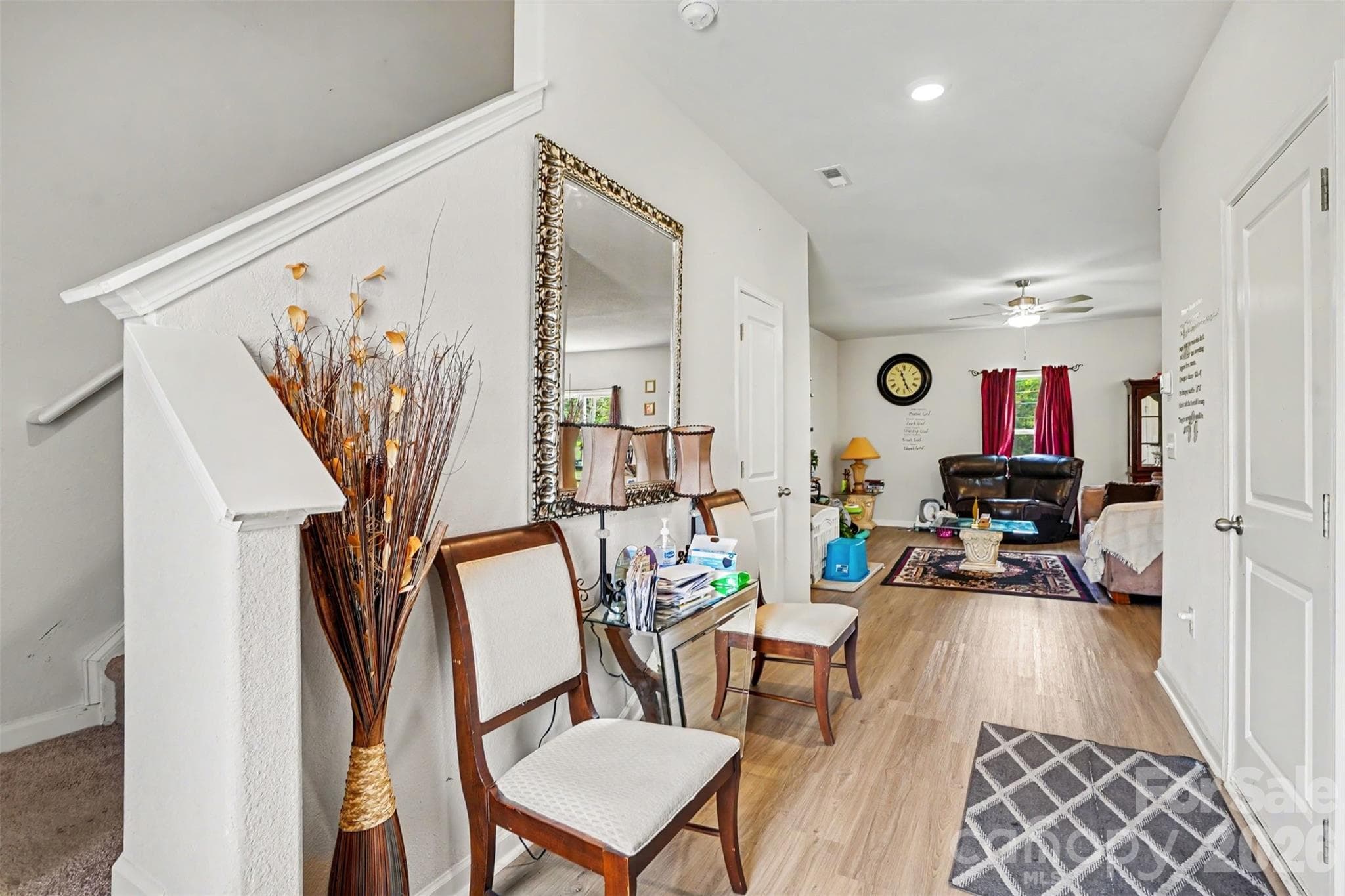 Single Family Residence at 219 Aniston Lane, Shelby, photo 2 of 20