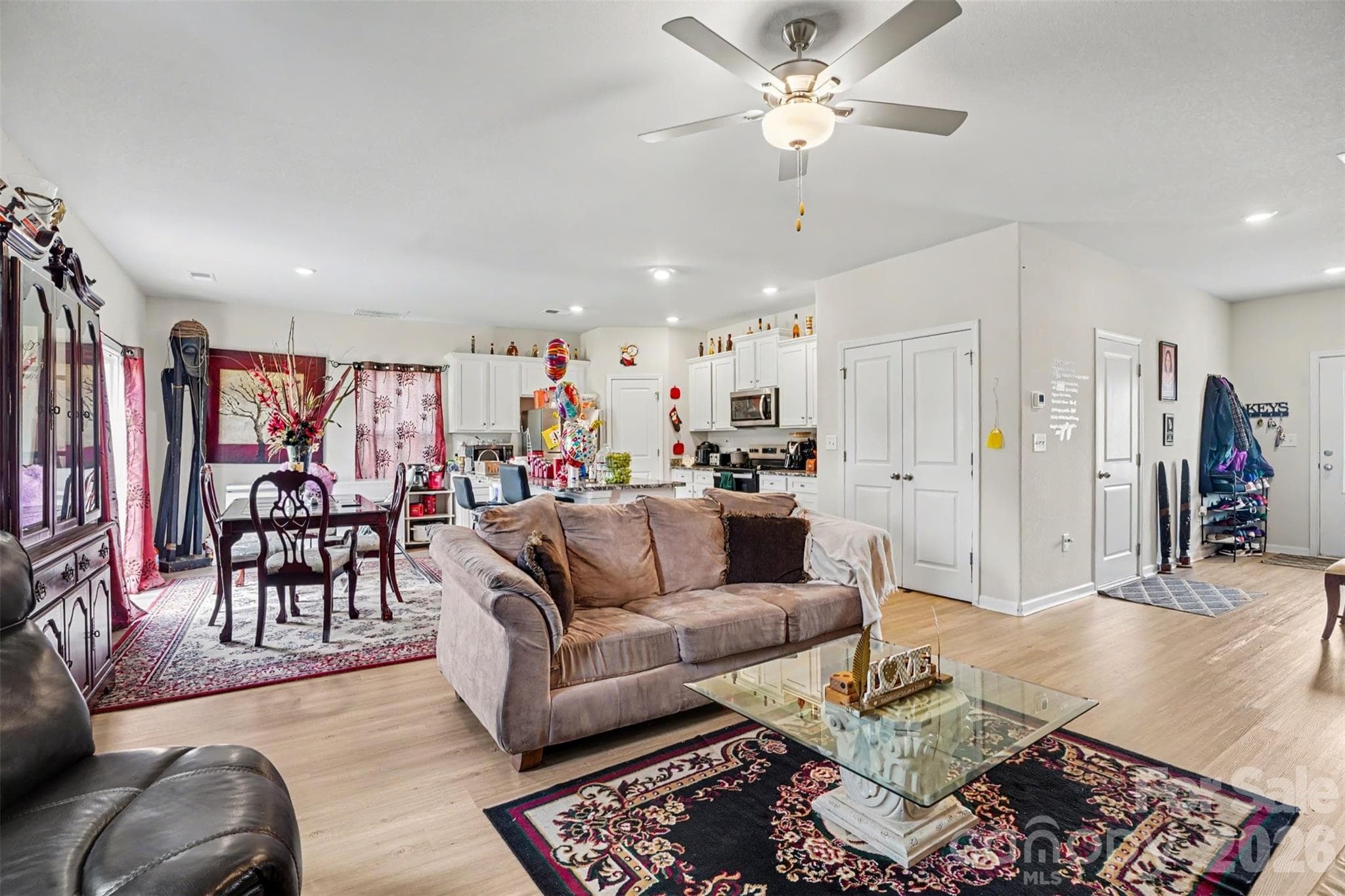 Single Family Residence at 219 Aniston Lane, Shelby, photo 3 of 20