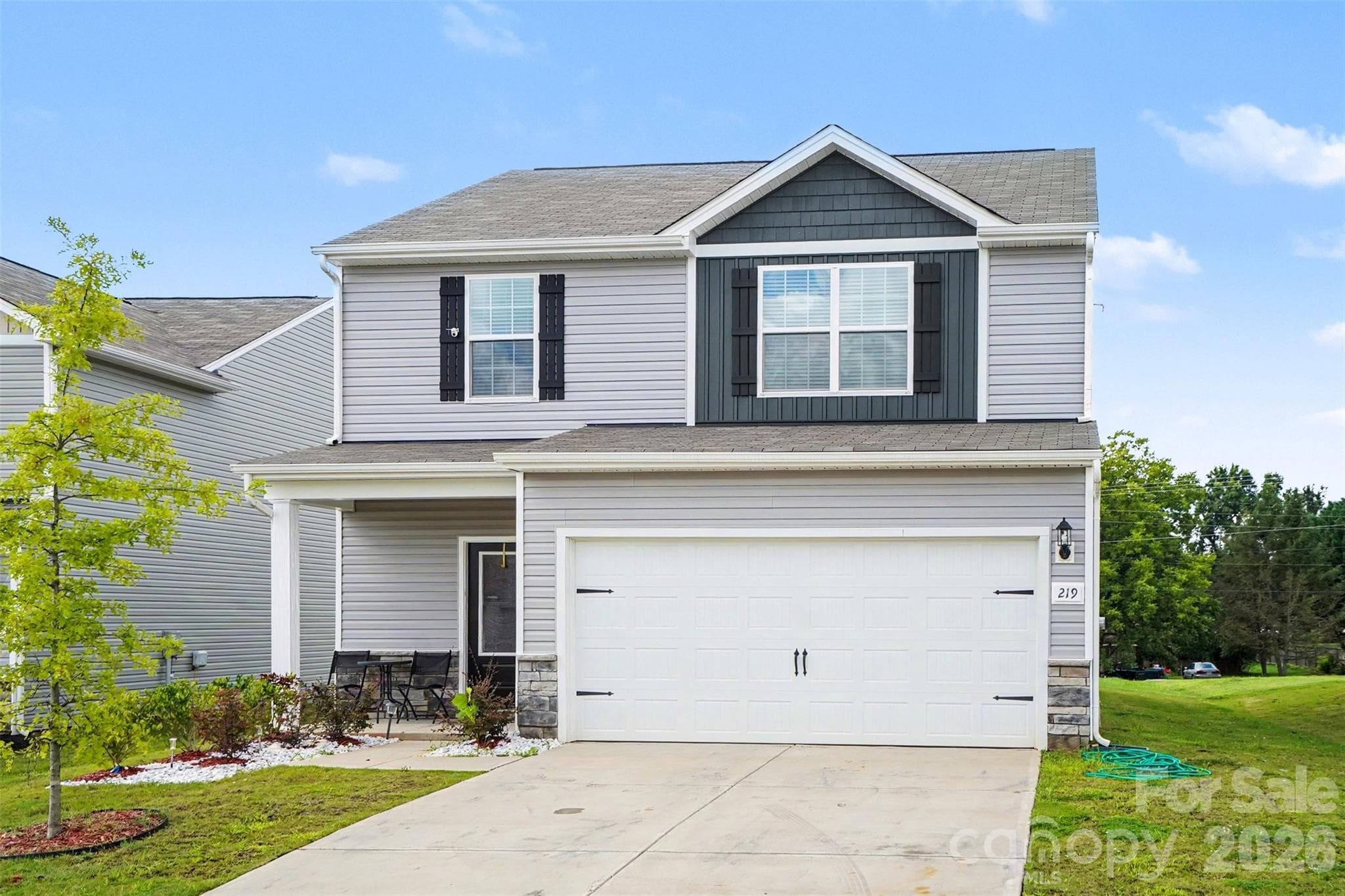 Single Family Residence at 219 Aniston Lane, Shelby, photo 6 of 20
