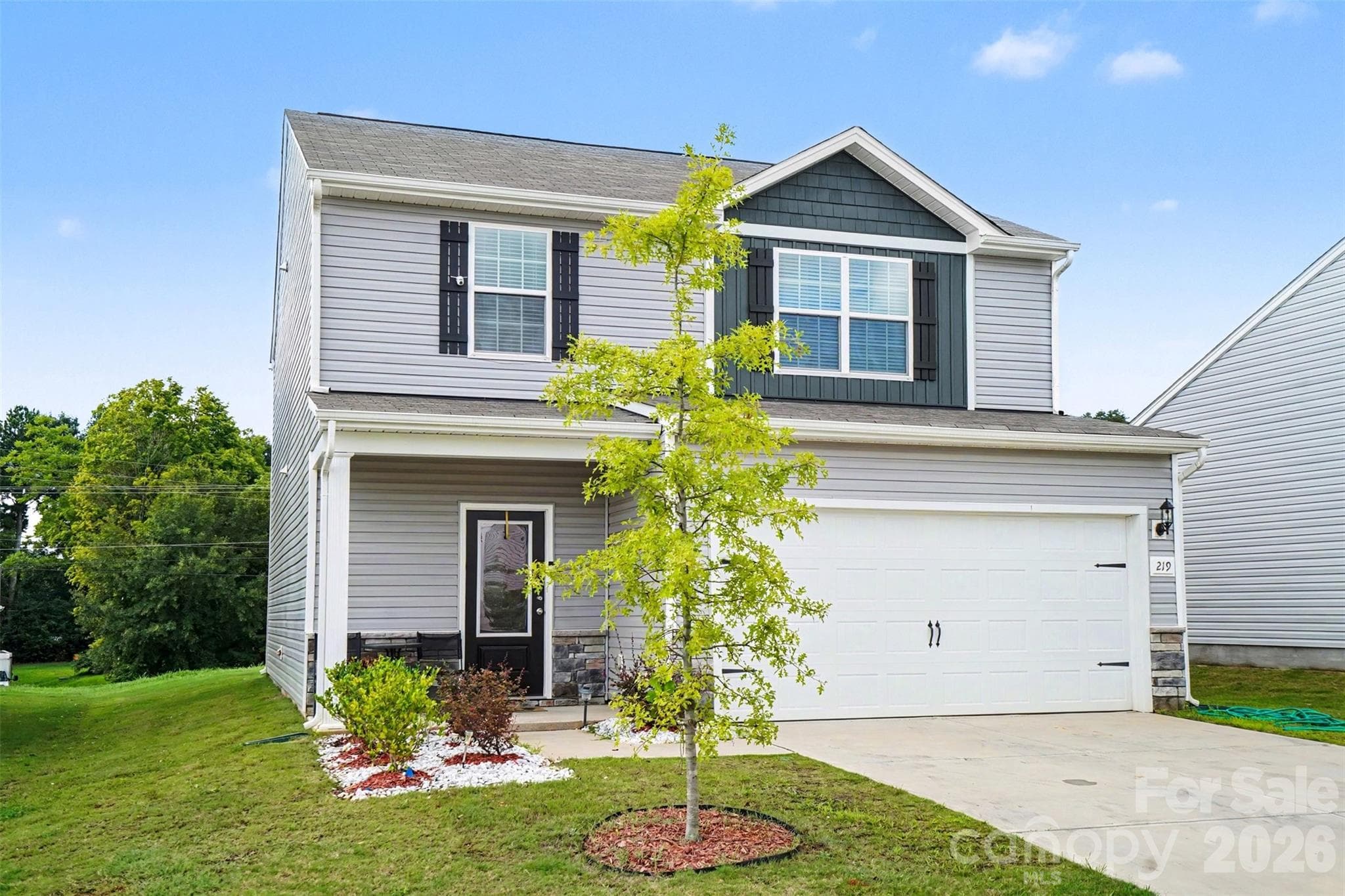 Single Family Residence at 219 Aniston Lane, Shelby, photo 7 of 20