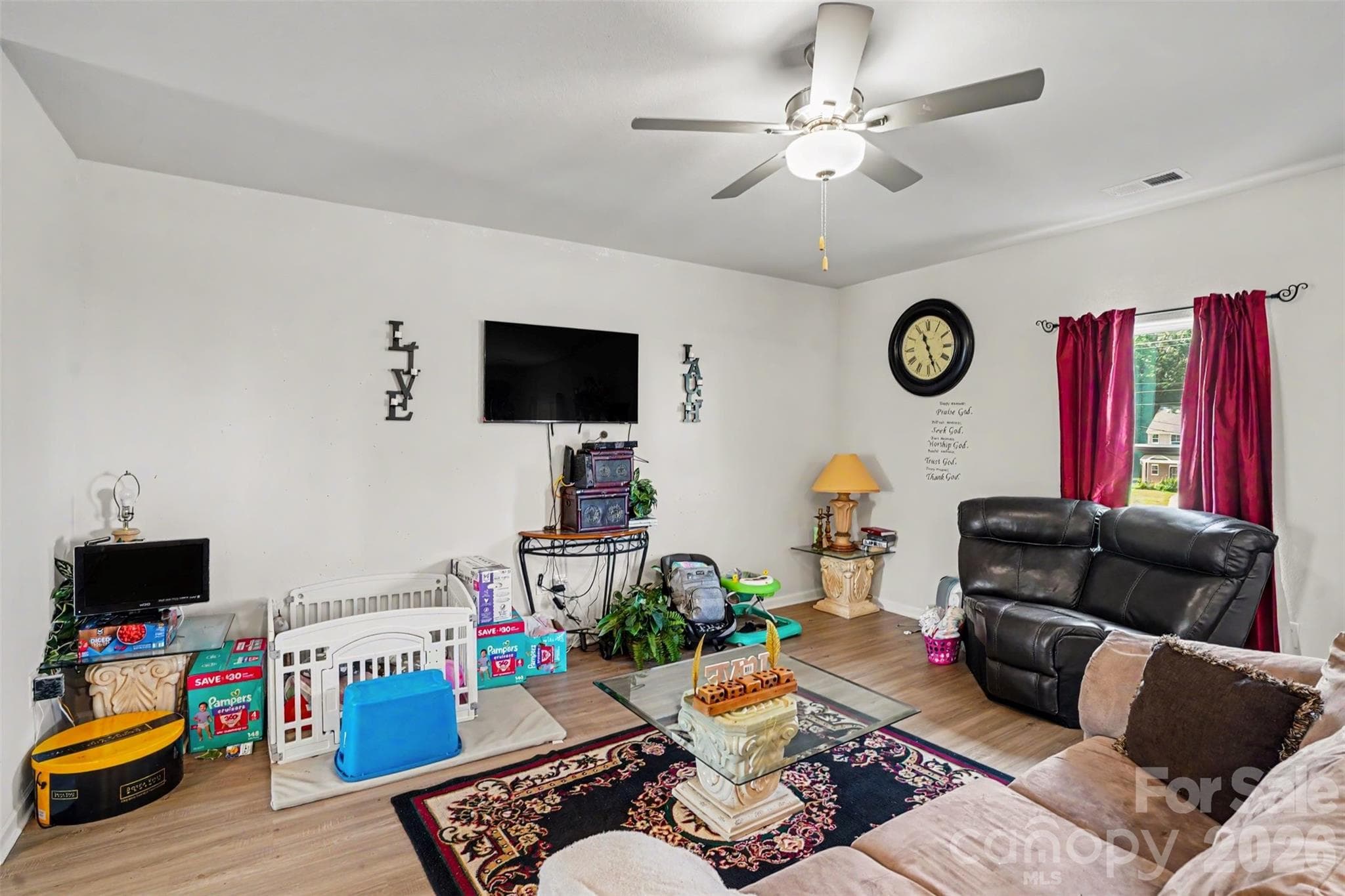 Single Family Residence at 219 Aniston Lane, Shelby, photo 8 of 20