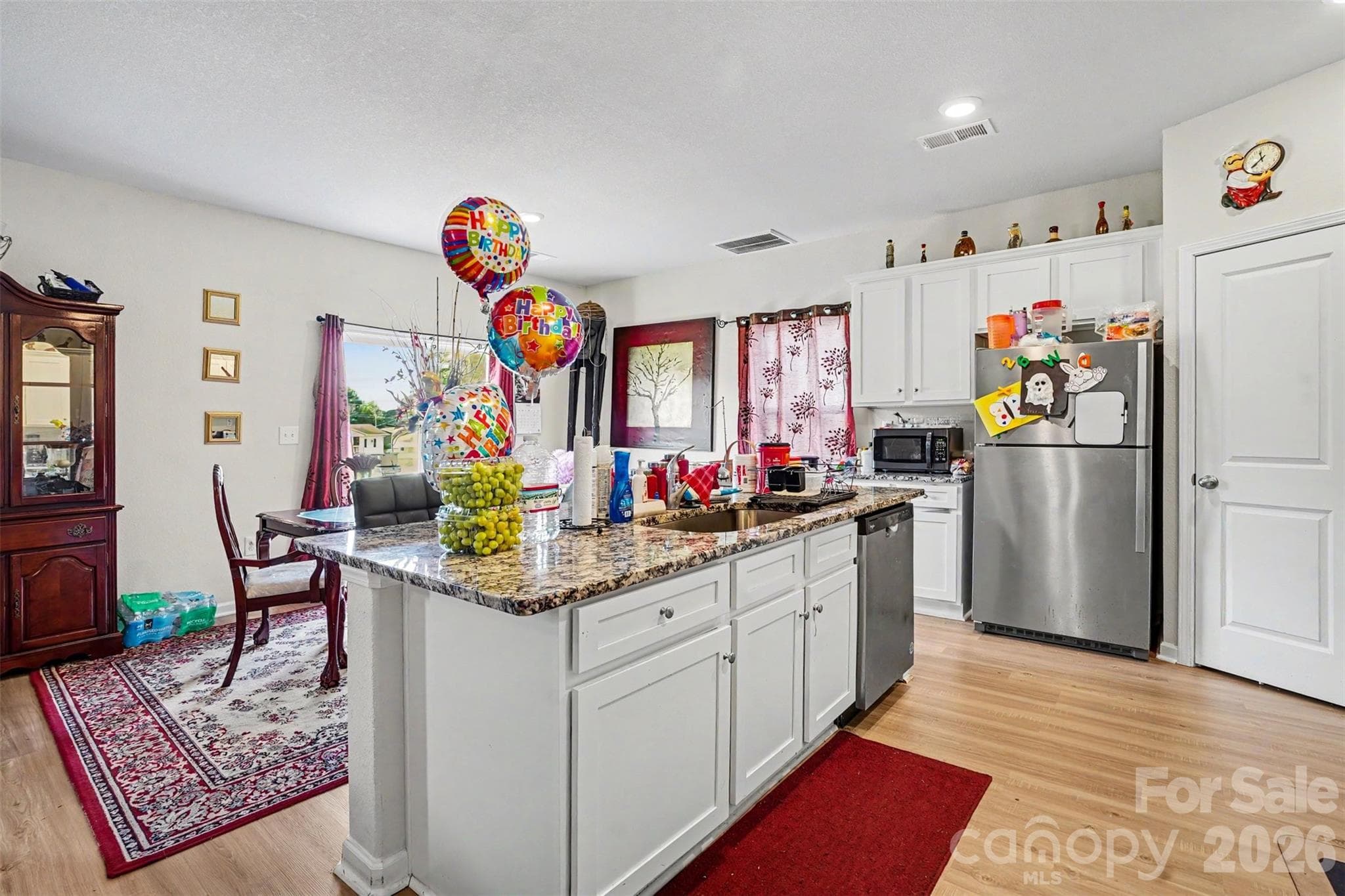 Single Family Residence at 219 Aniston Lane, Shelby, photo 10 of 20